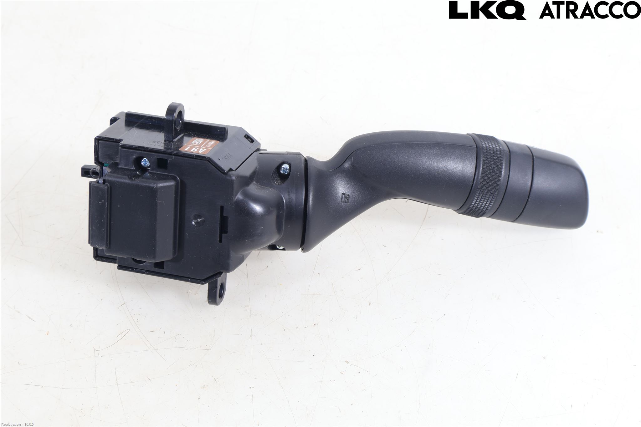Toyota bZ4X EA10 22- Spak Blinkers-Ljusomk