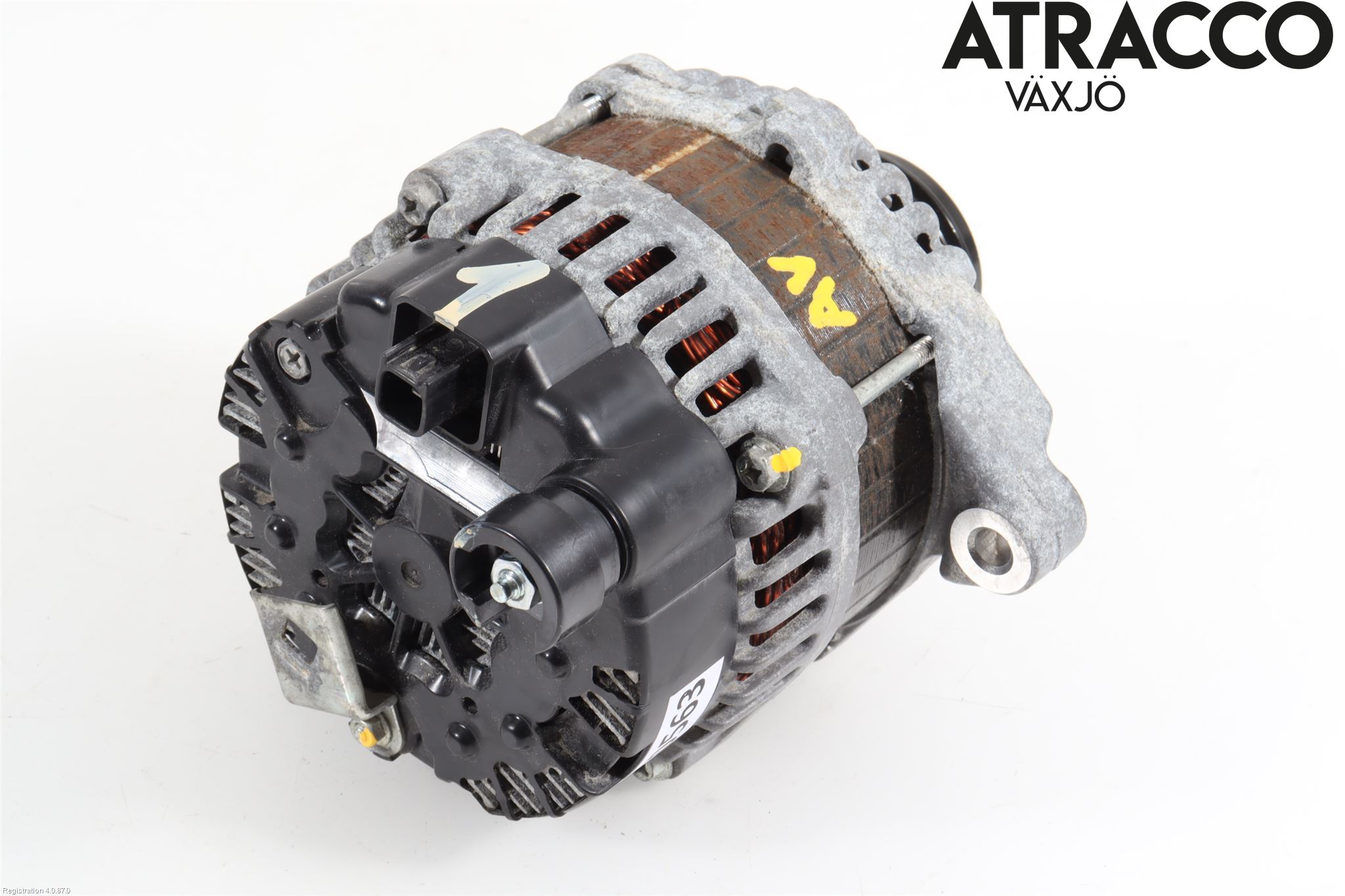 Honda HR-V 15-21 Generator