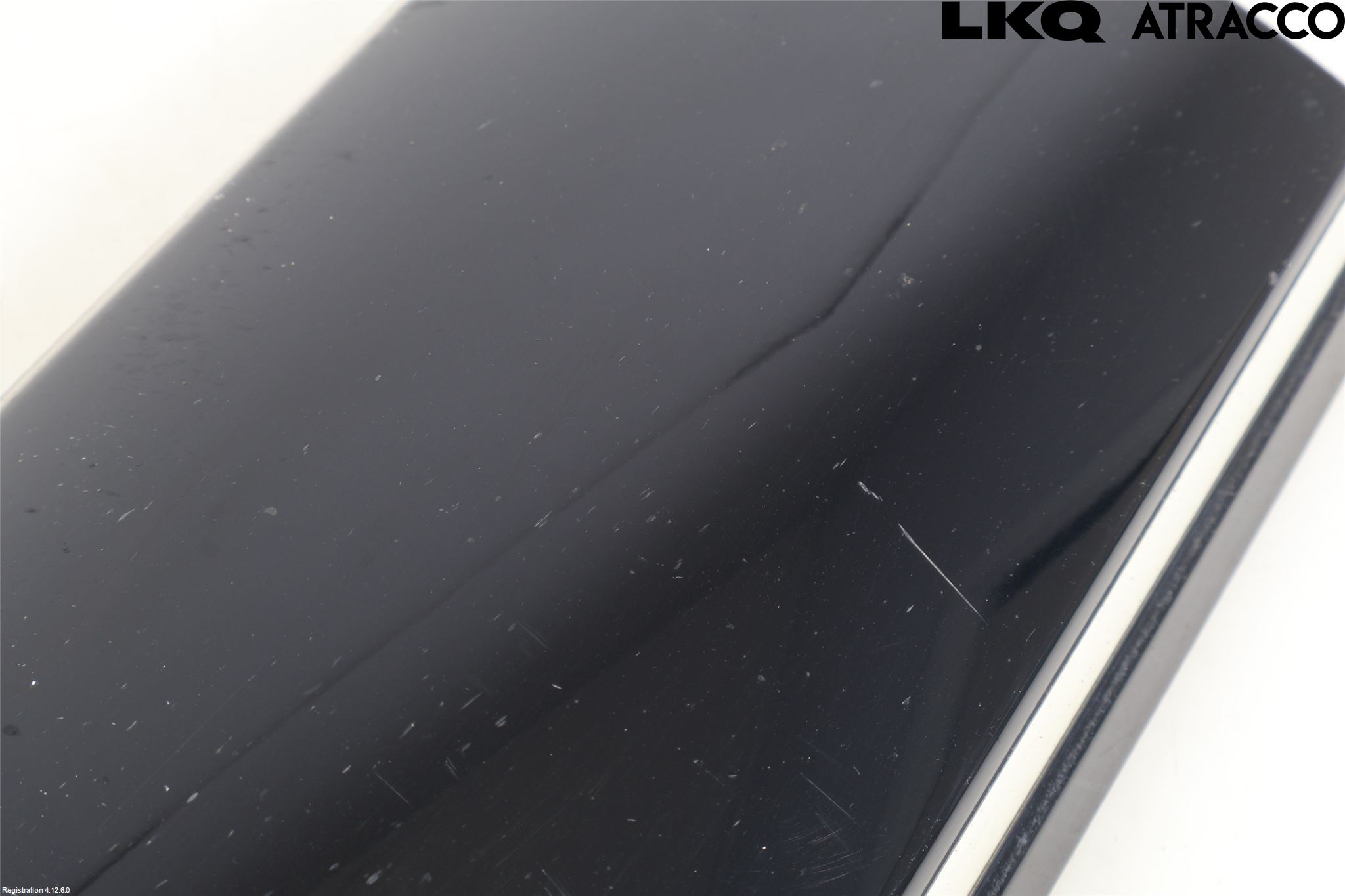 Honda E:NY1 23- Dörr Dekorlist Fram Hö