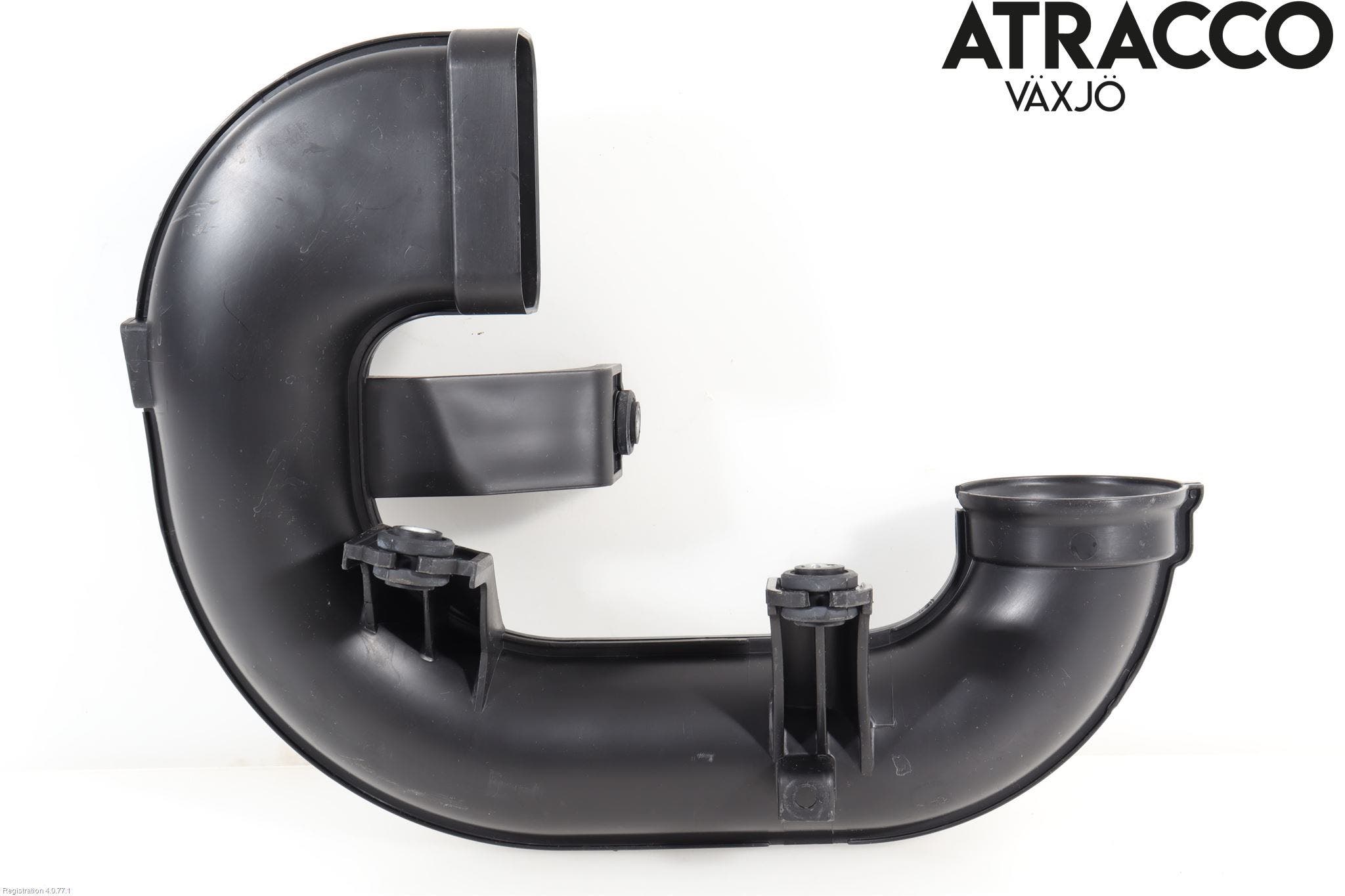 Hyundai i20 GB 15-20 Luftrenare Övrigt