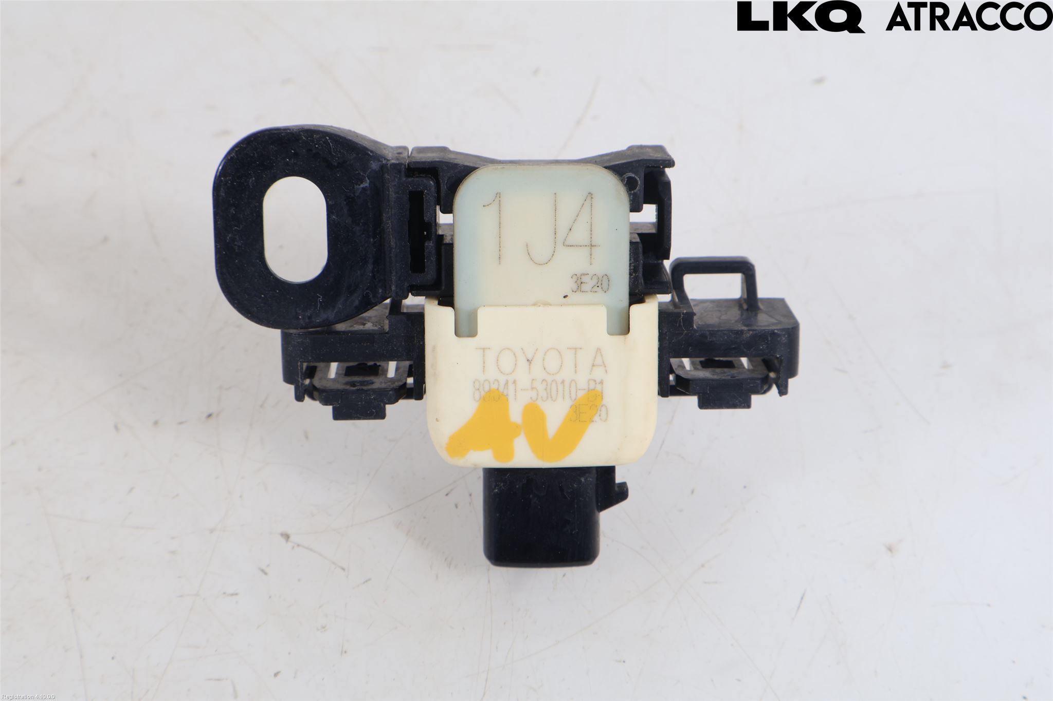 Lexus IS 250/350 14-20 Parkeringshjälp Backsensor