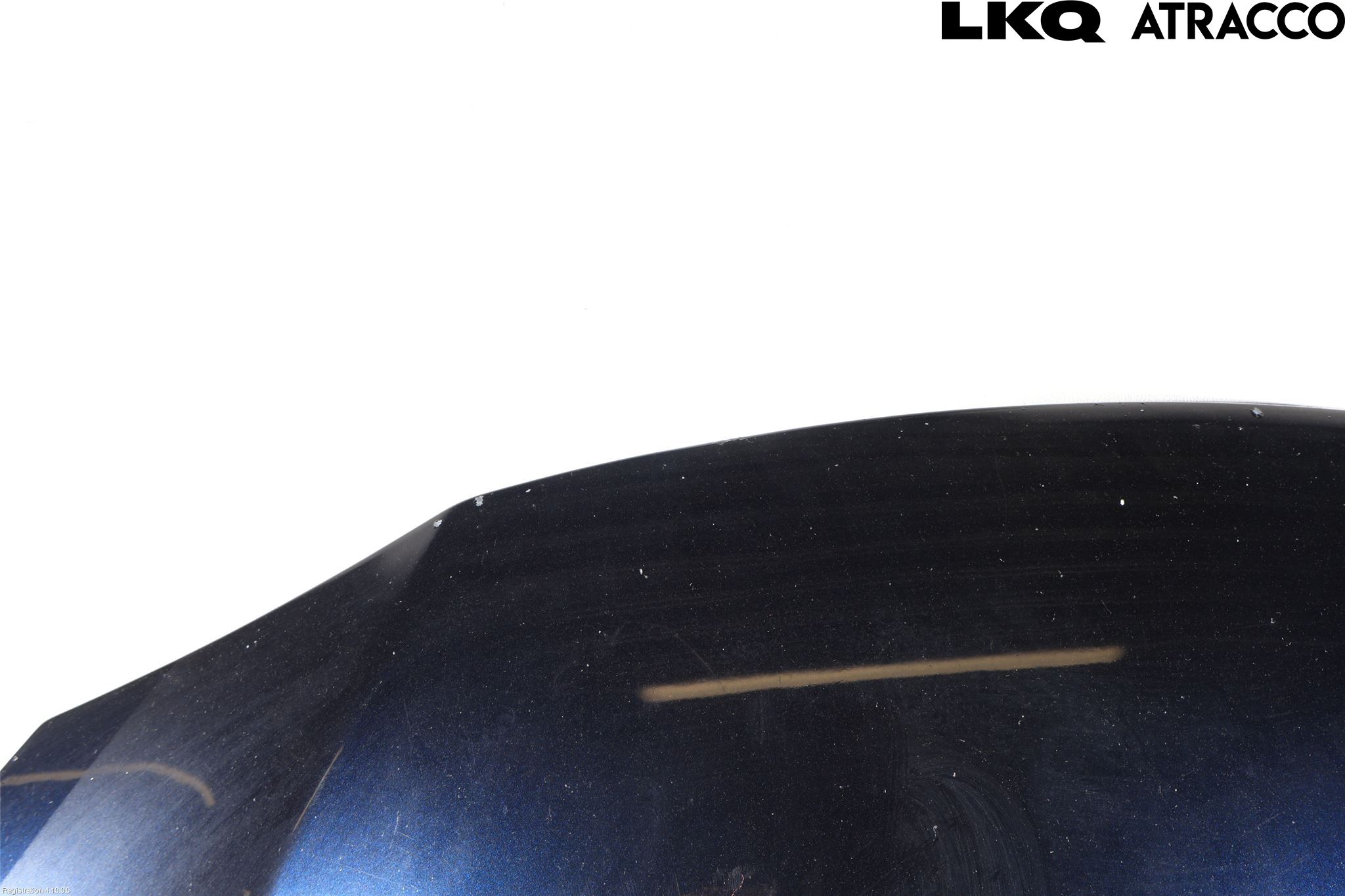 Lexus IS 220d/250/350 06-13 Huv Fram