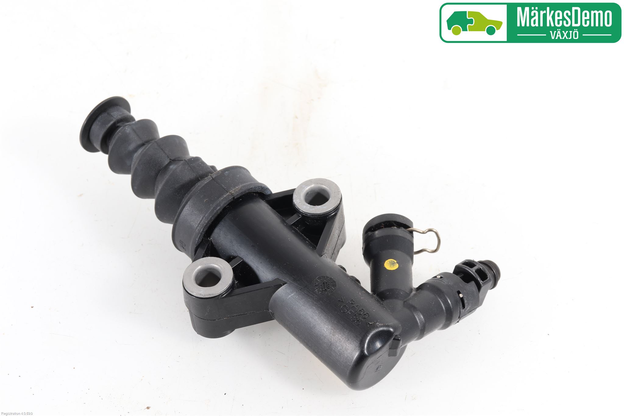 Mazda 2 (DJ) 15-22 Kopplingscylinder Slav