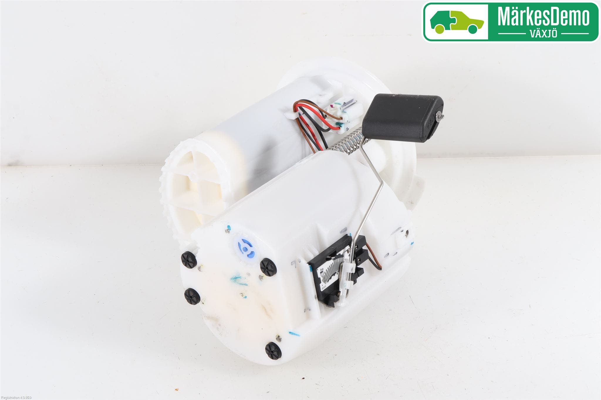 Hyundai i20 GB 15-20 Bränslepump El