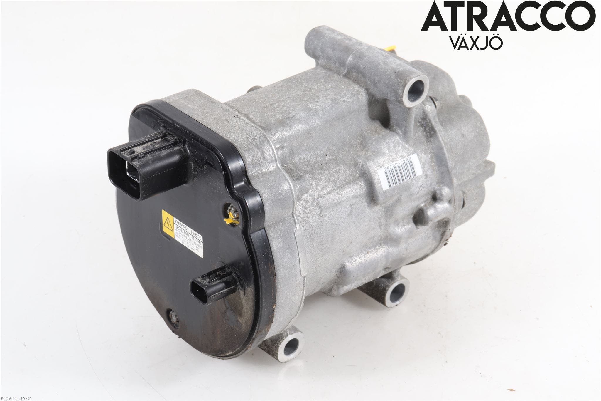 Toyota PRIUS (ZVW50) 16-21 Ac Kompressor