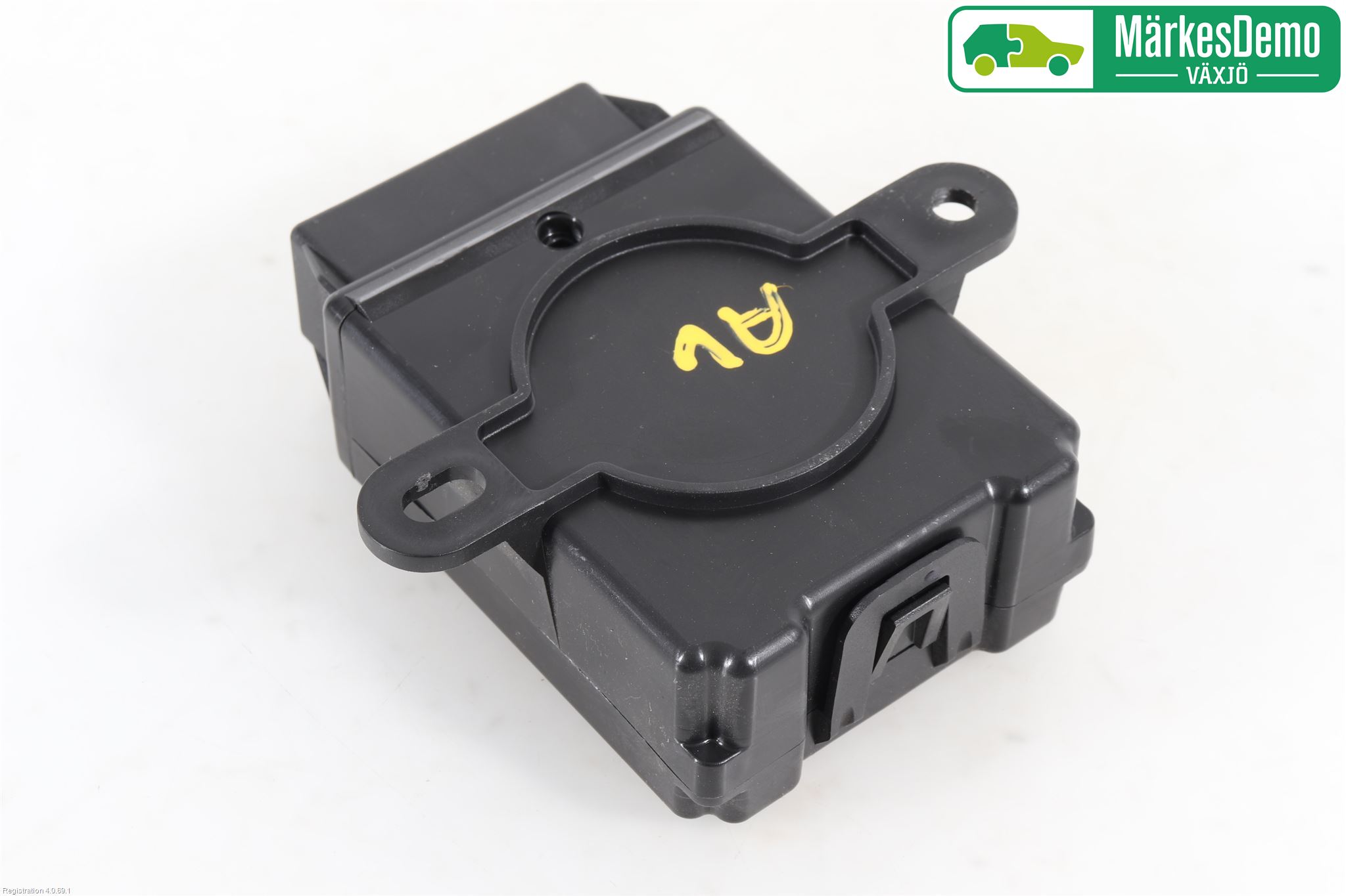 Ford FOCUS 11-14 Styrenhet Strålkastare