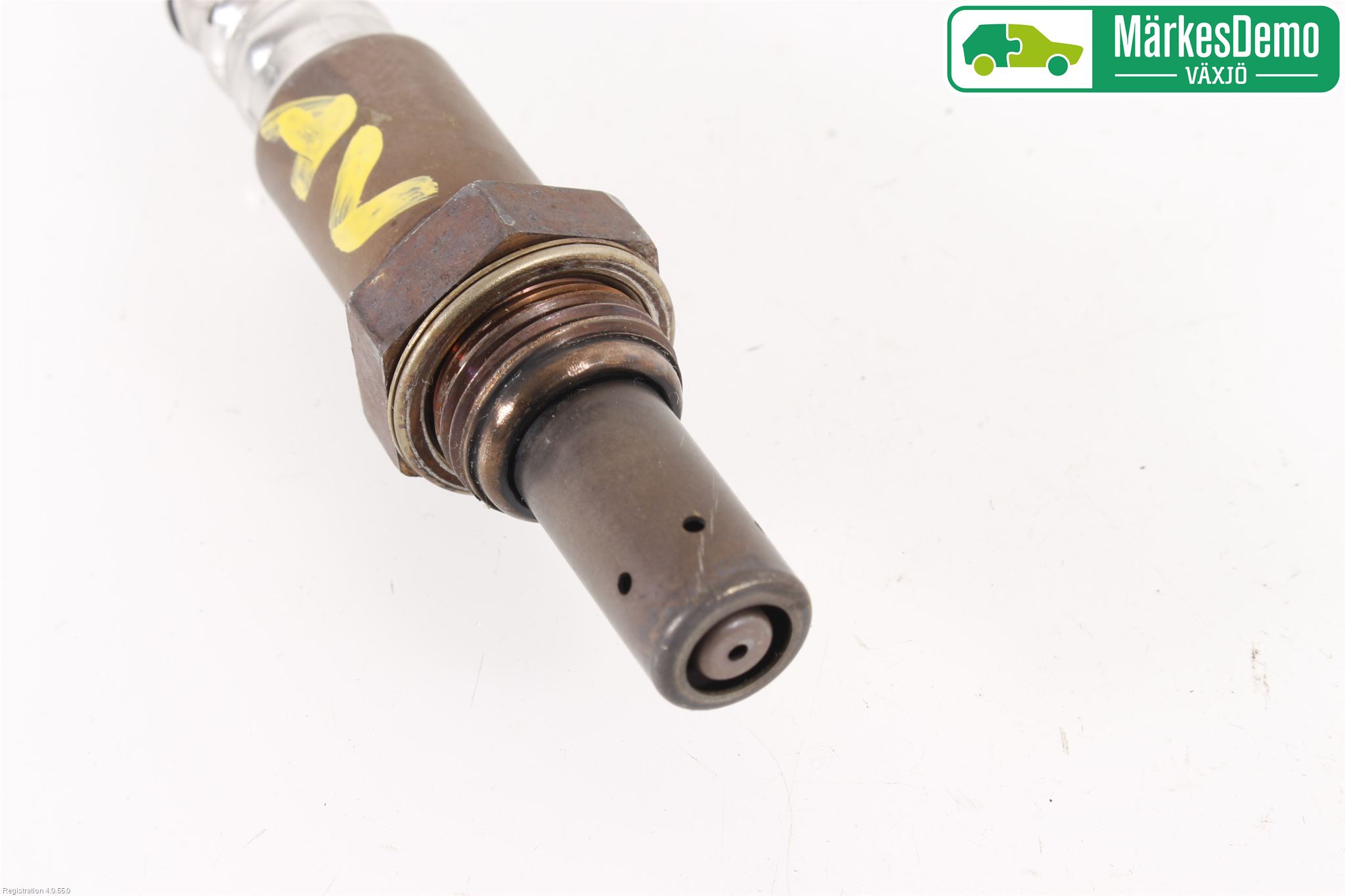 Lexus RX AL20 16-22 Injlambdasond