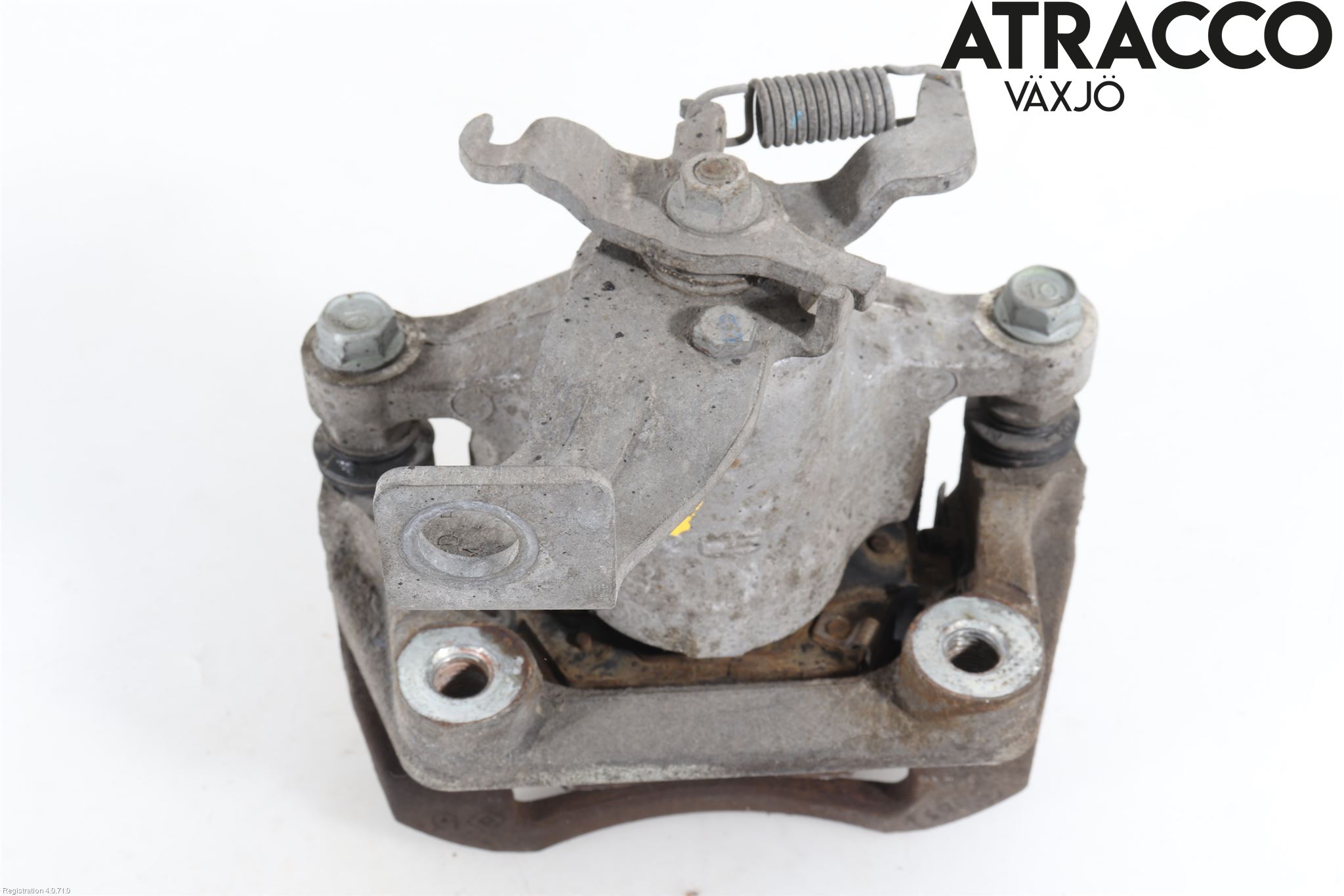 Hyundai i30 PD 17- Bromsok Bak Höger