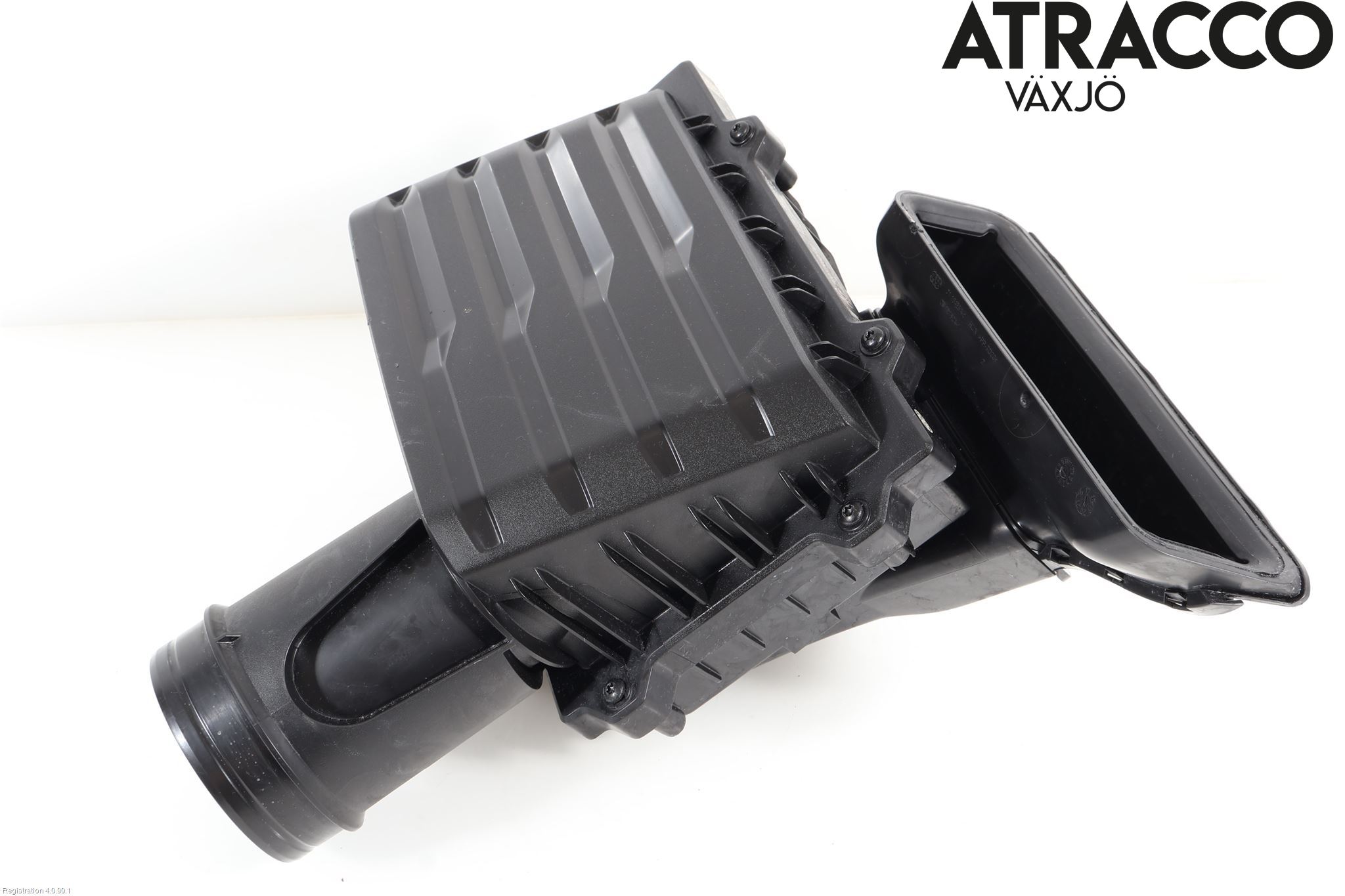 Audi A3/S3 8Y 21- Luftrenare