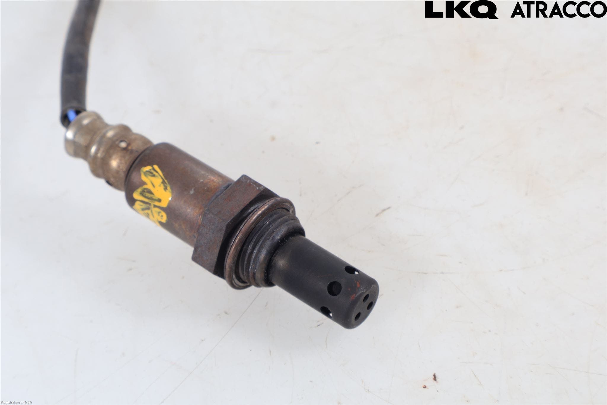 Toyota AVENSIS 07-08 Injlambdasond