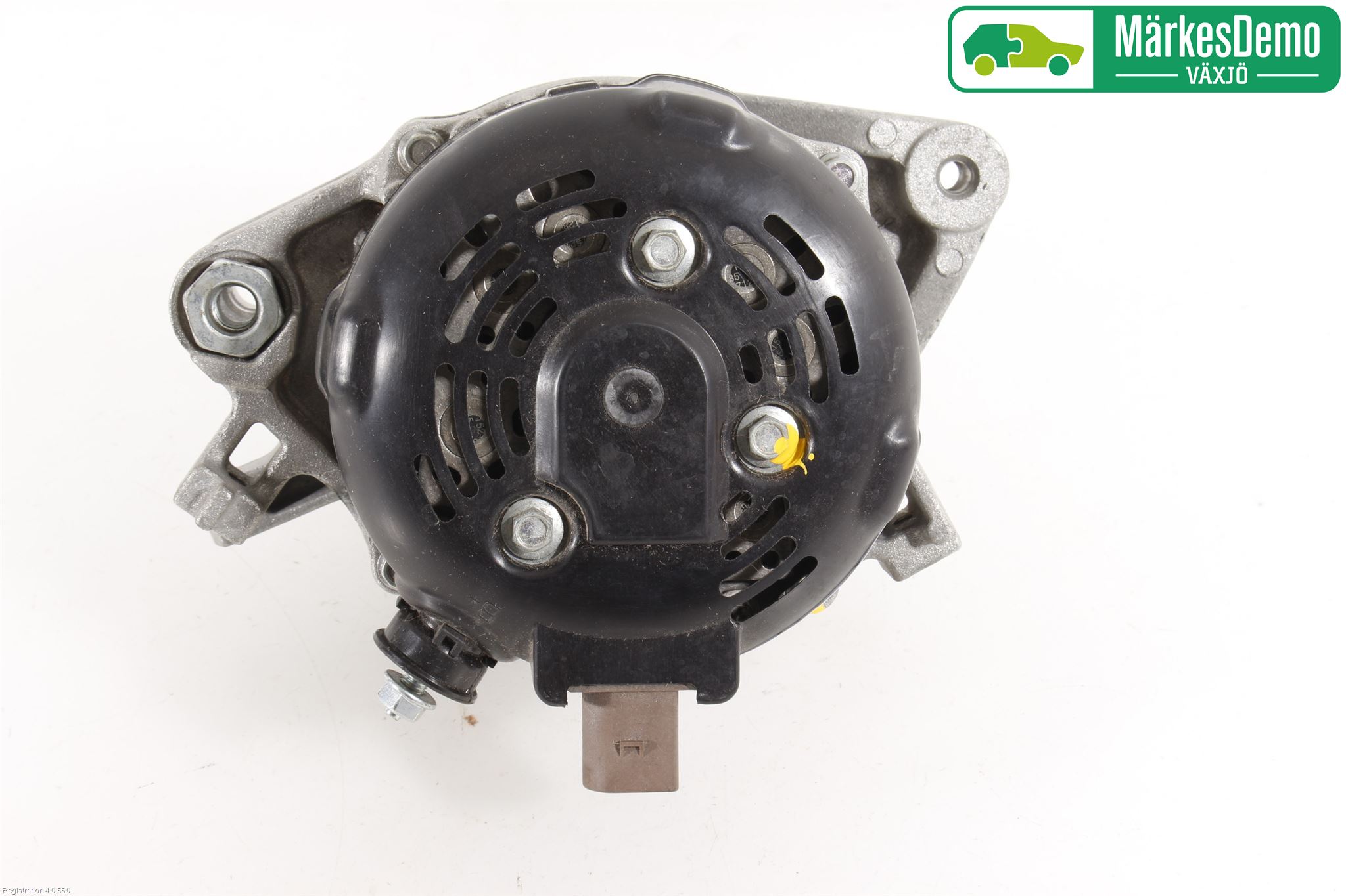 Toyota YARIS XP130 15-20 Generator