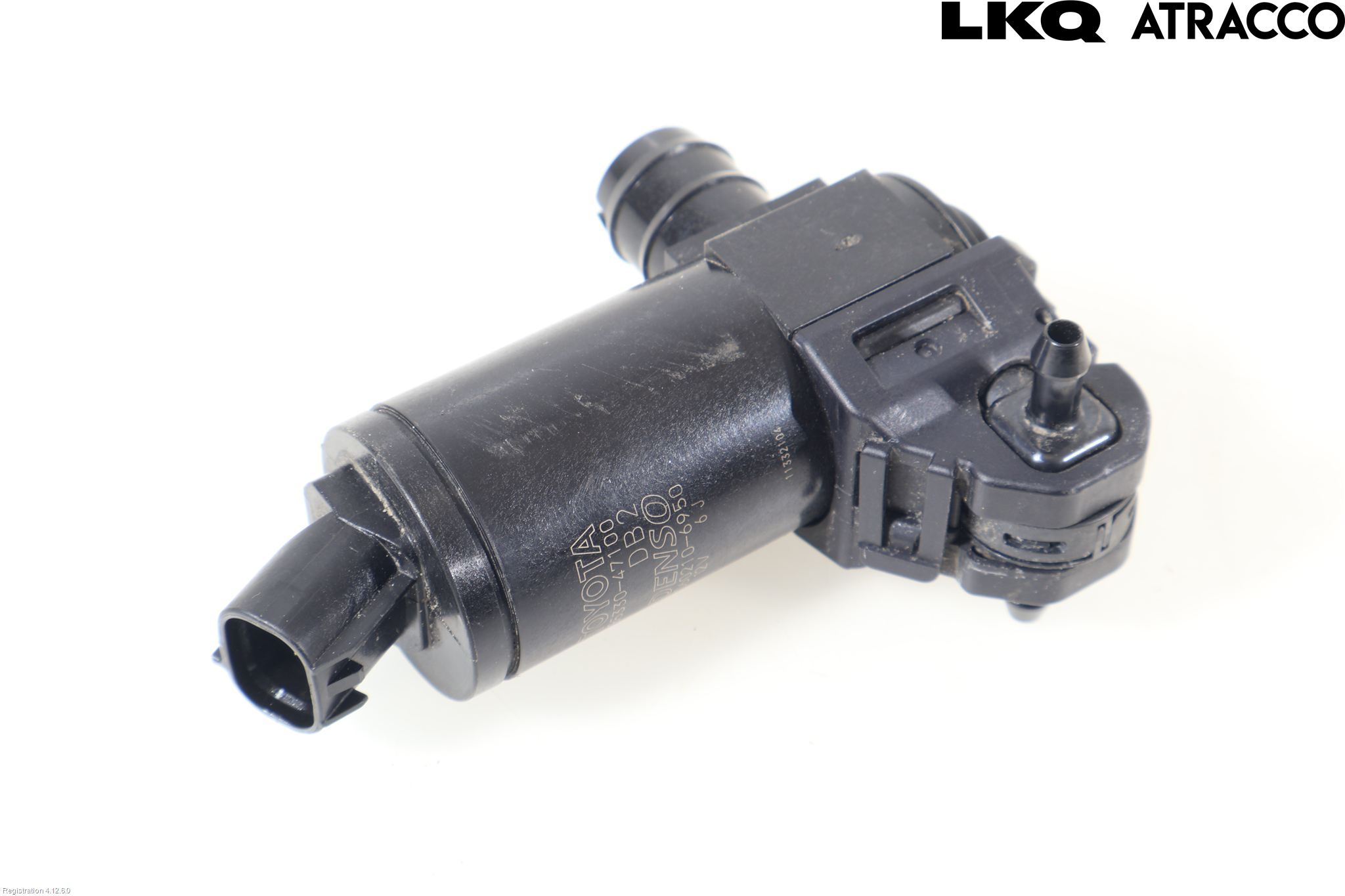 Lexus LBX 24- Spolarpump Vindruta