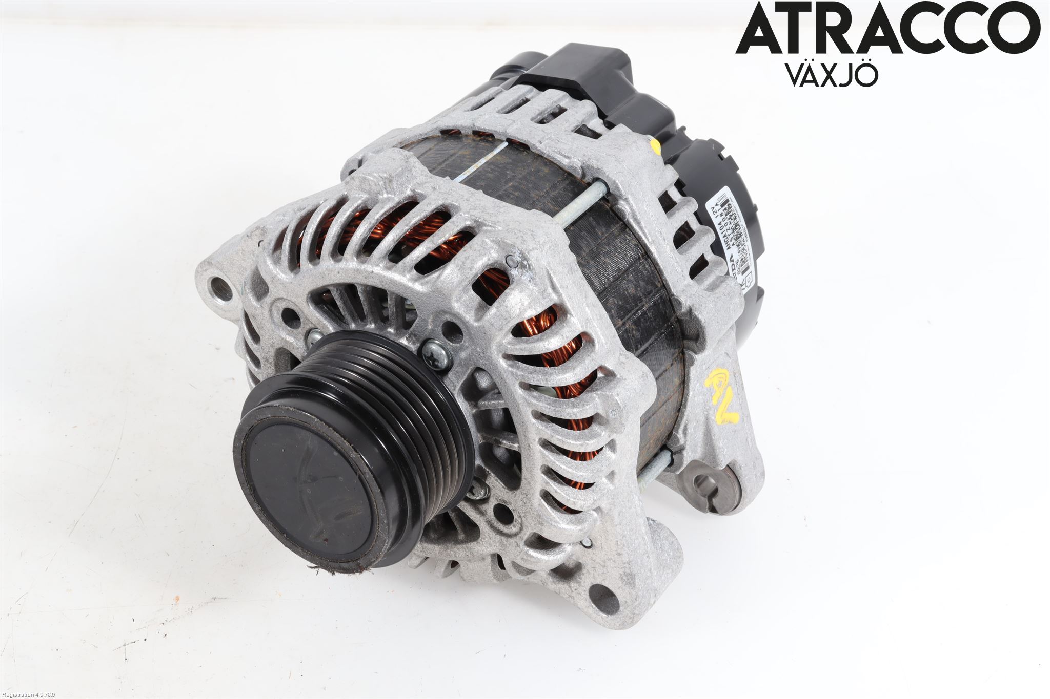 Honda HR-V 15-21 Generator