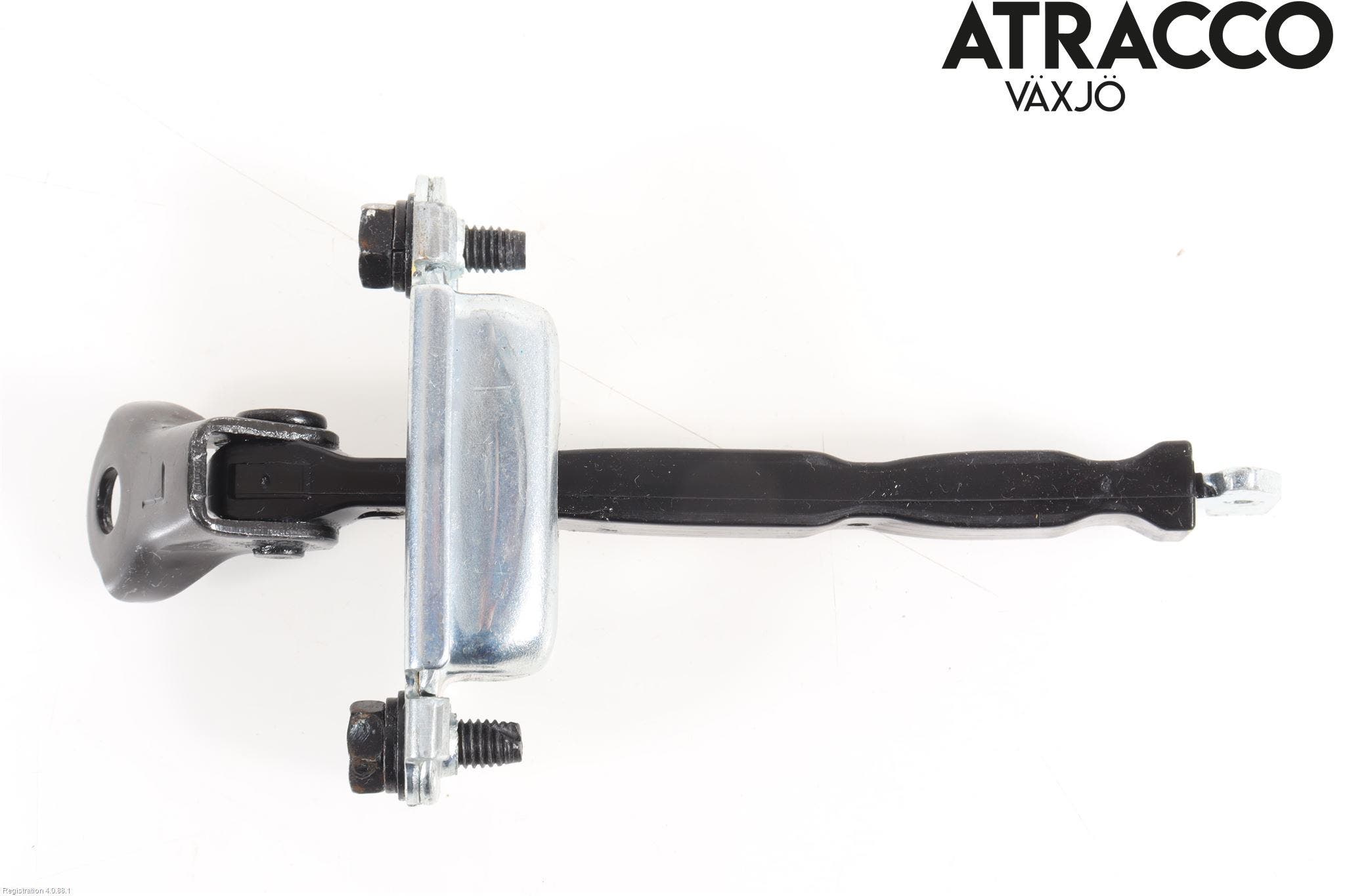 Hyundai BAYON BC3 21- Dörrstopp