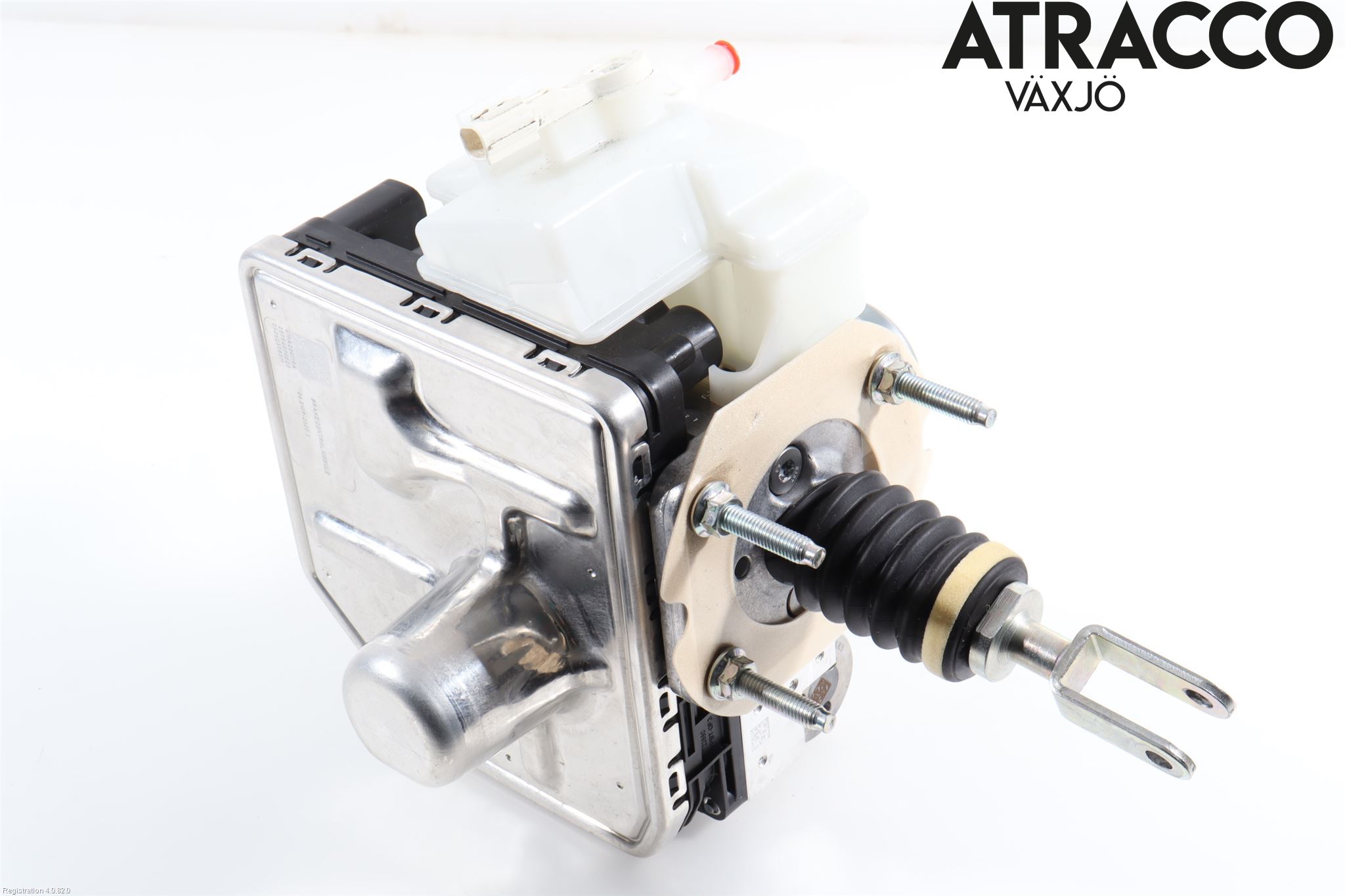 Mazda CX-30 20- Broms Huvudcylinder