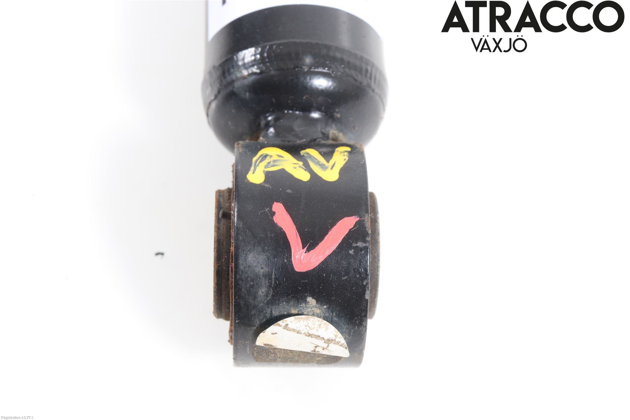 Suzuki ACROSS 21- Stötdämpare Bak