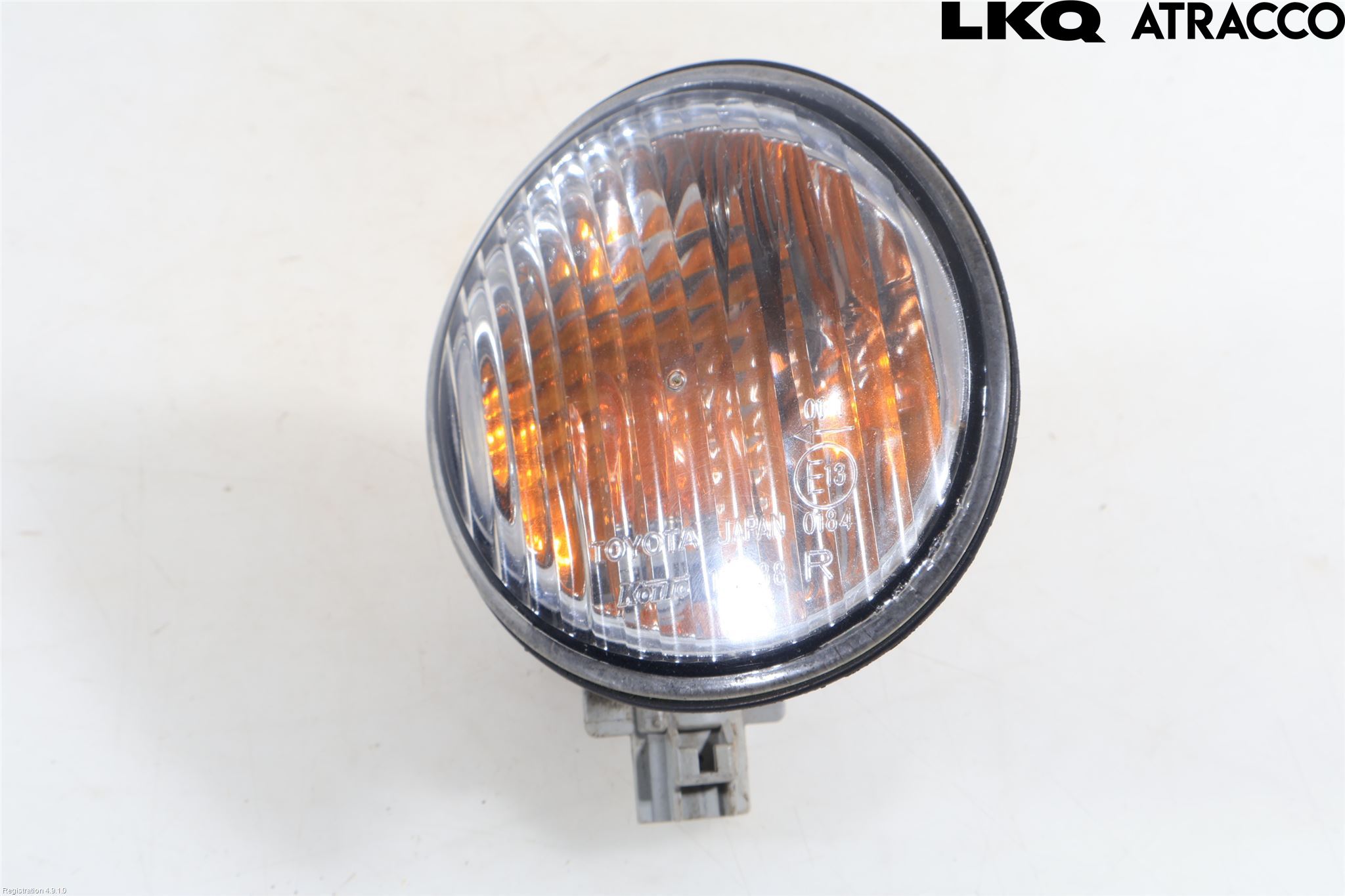 Toyota COROLLA 98-01 Blinkers Fram Höger