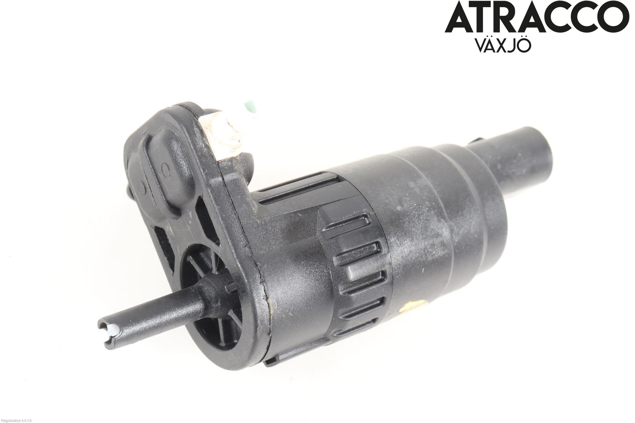 Volkswagen VW TIGUAN 07-16 Spolarpump Vindruta