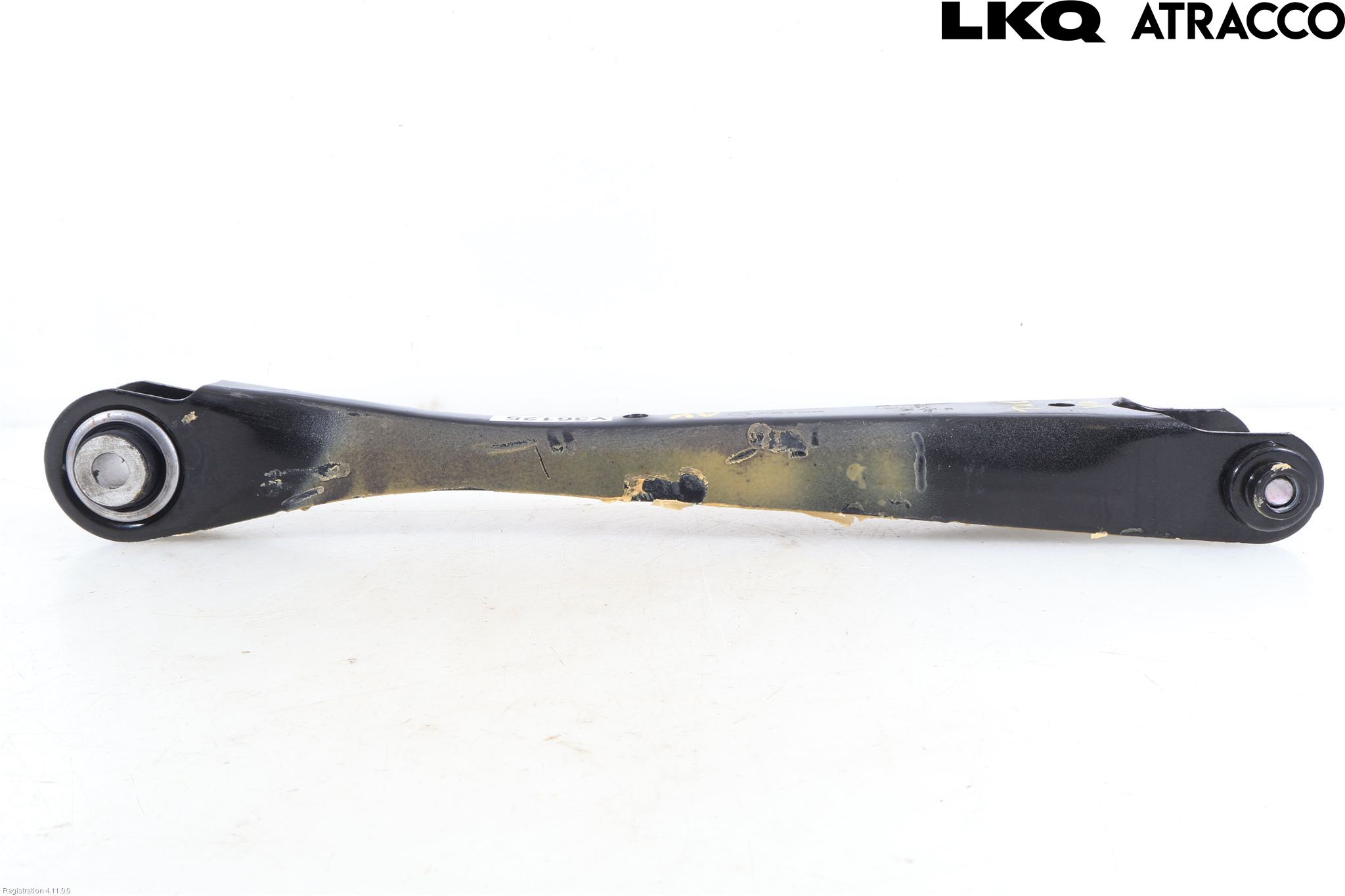 Mazda CX-60 22- Bärarm Bak Vänster