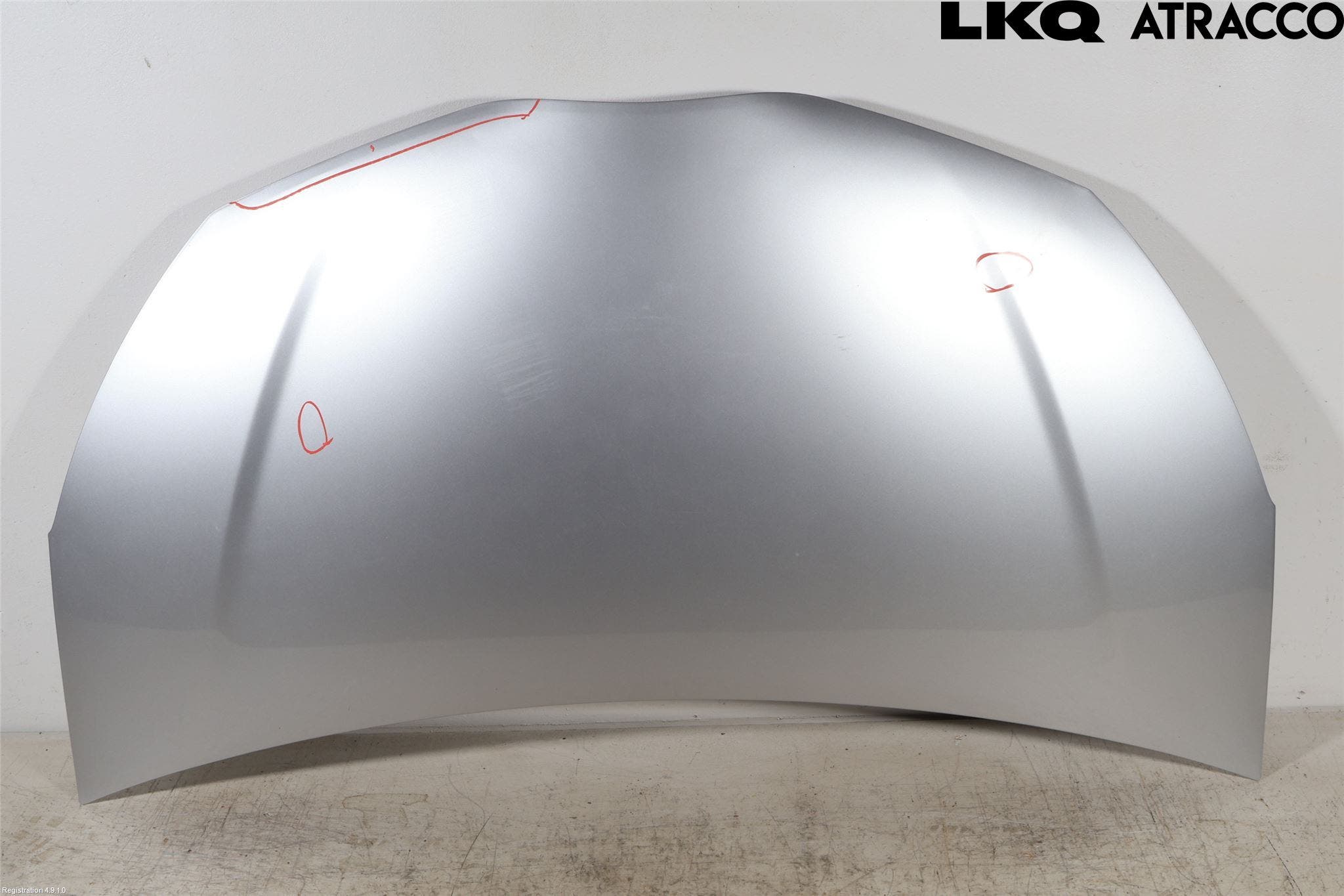 Toyota YARIS XP130 15-20 Huv Fram