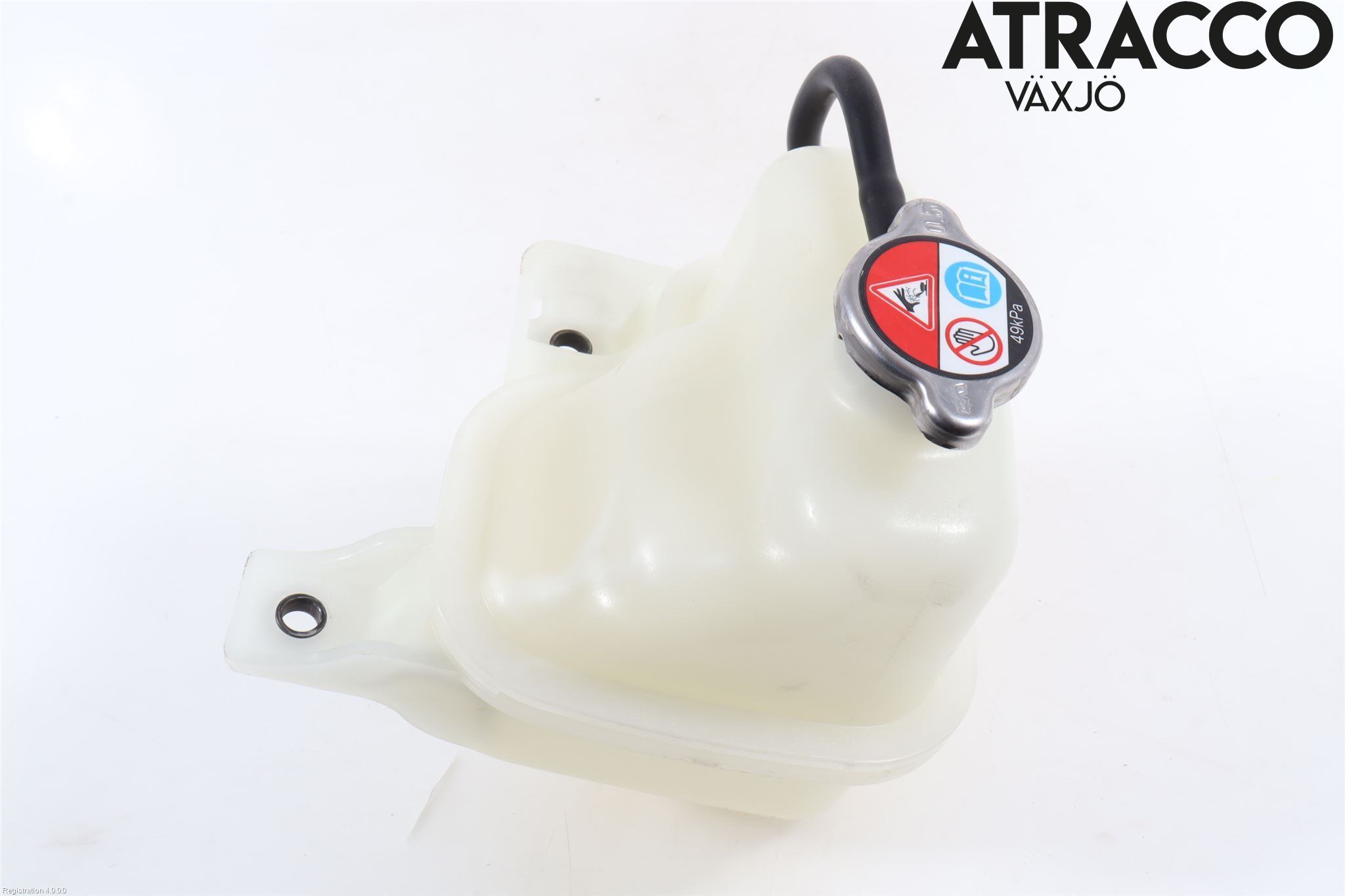 Honda E 20-23 Expansionstank