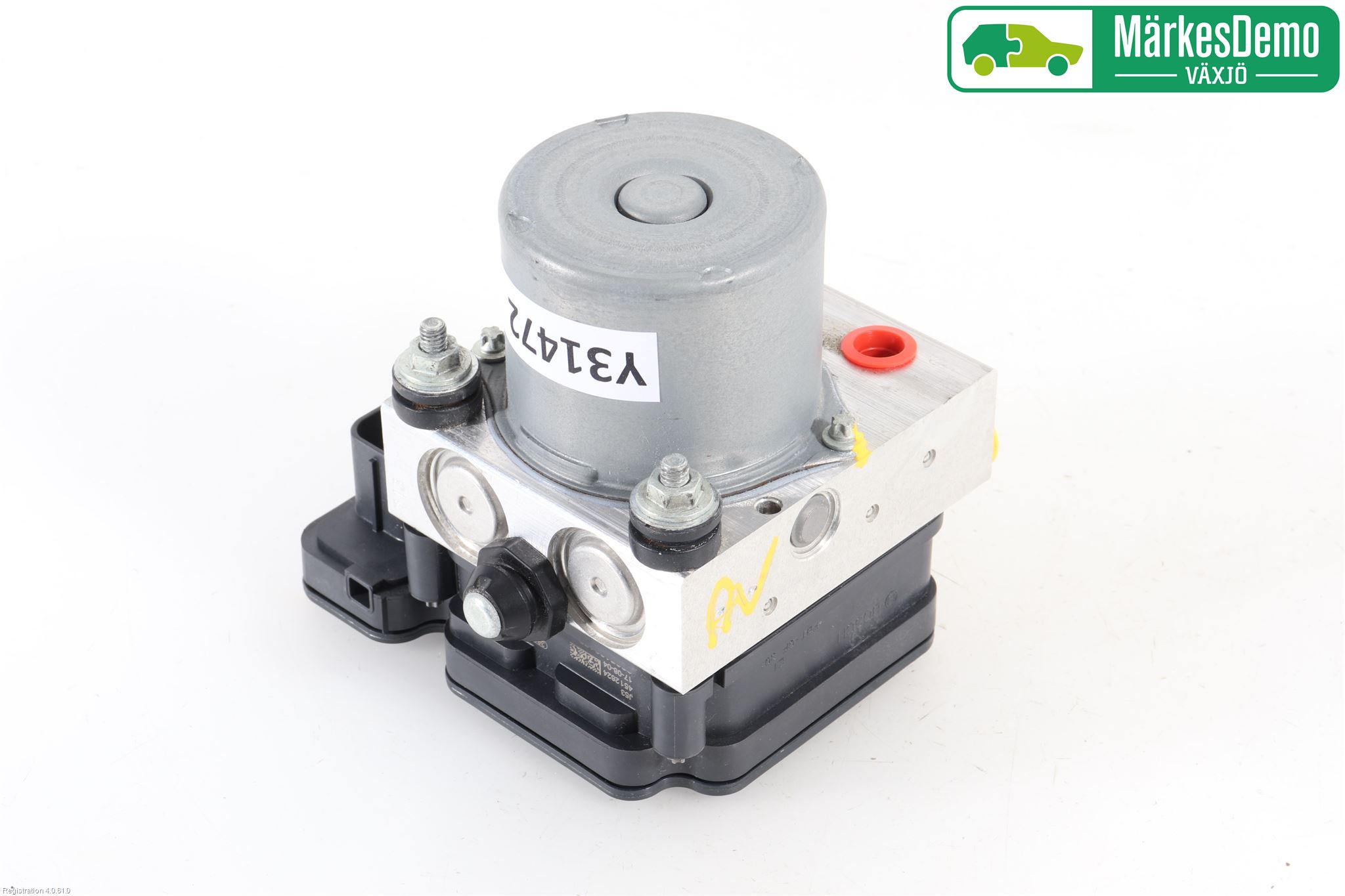 Mazda CX-3 Abs Hydraulaggregat