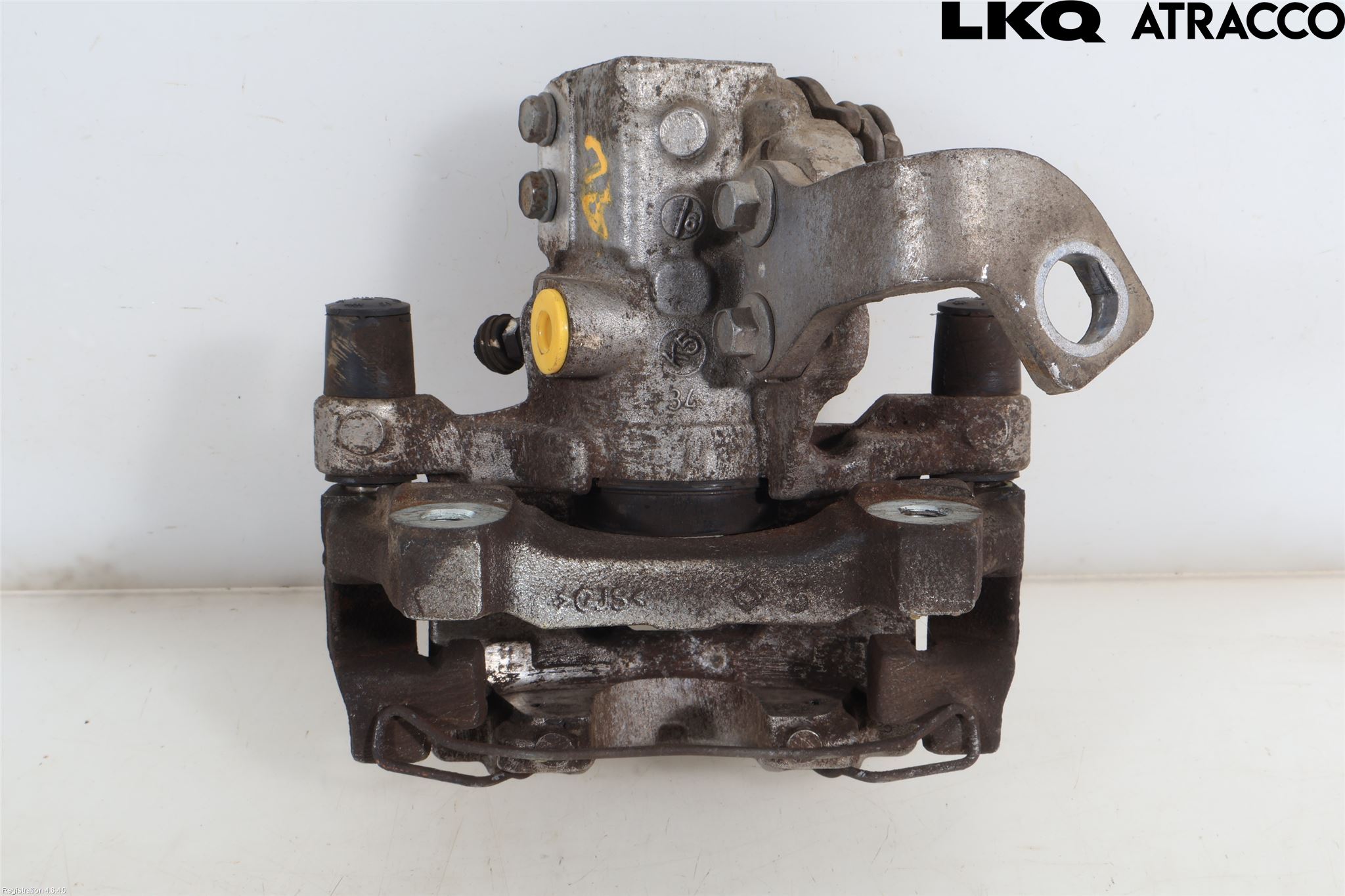 Honda CIVIC 12-16 Bromsok Bak Höger