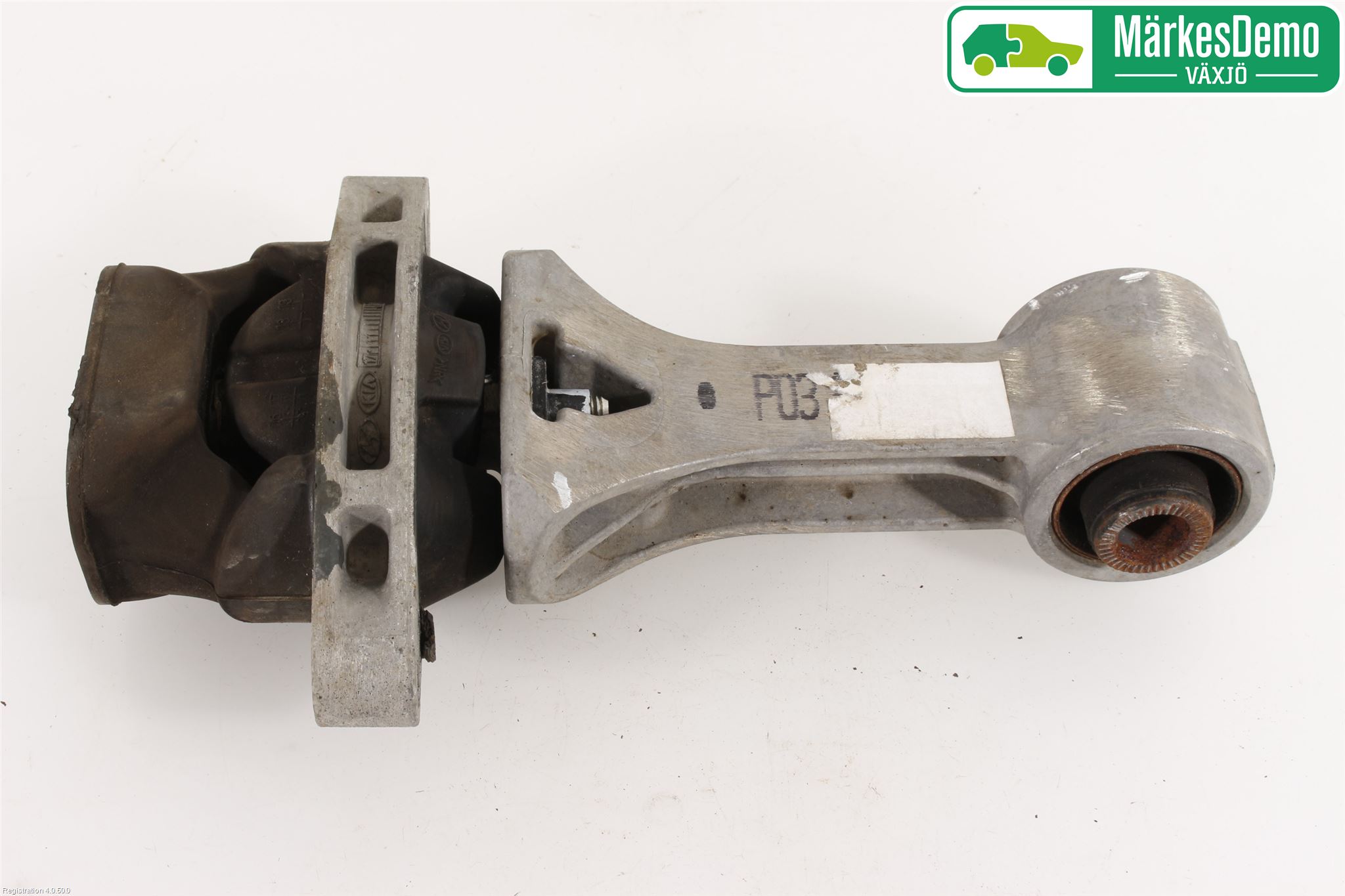 Hyundai i30 GD 13-17 Motorfäste