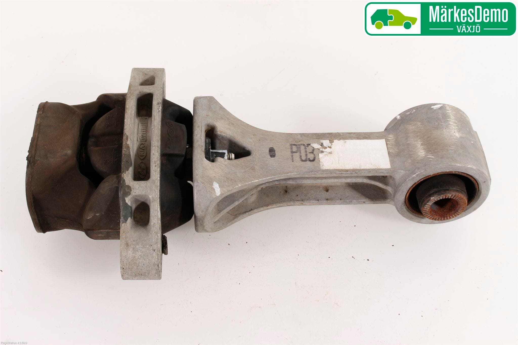 Hyundai i30 GD 13-17 Motorfäste