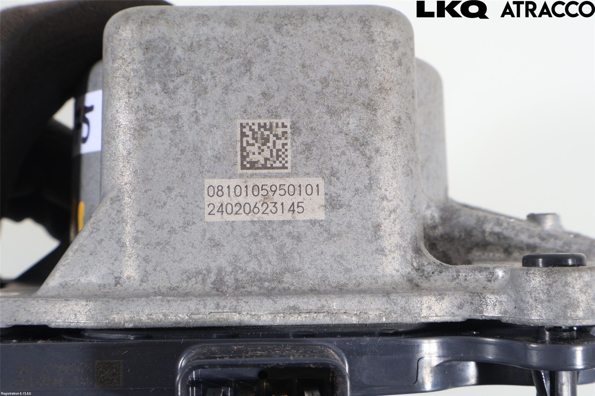 Toyota COROLLA 19- Vattenpump
