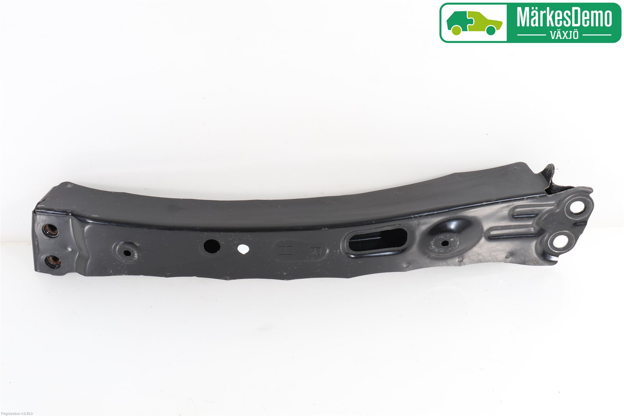 Toyota RAV4 13-18 Motorbalk