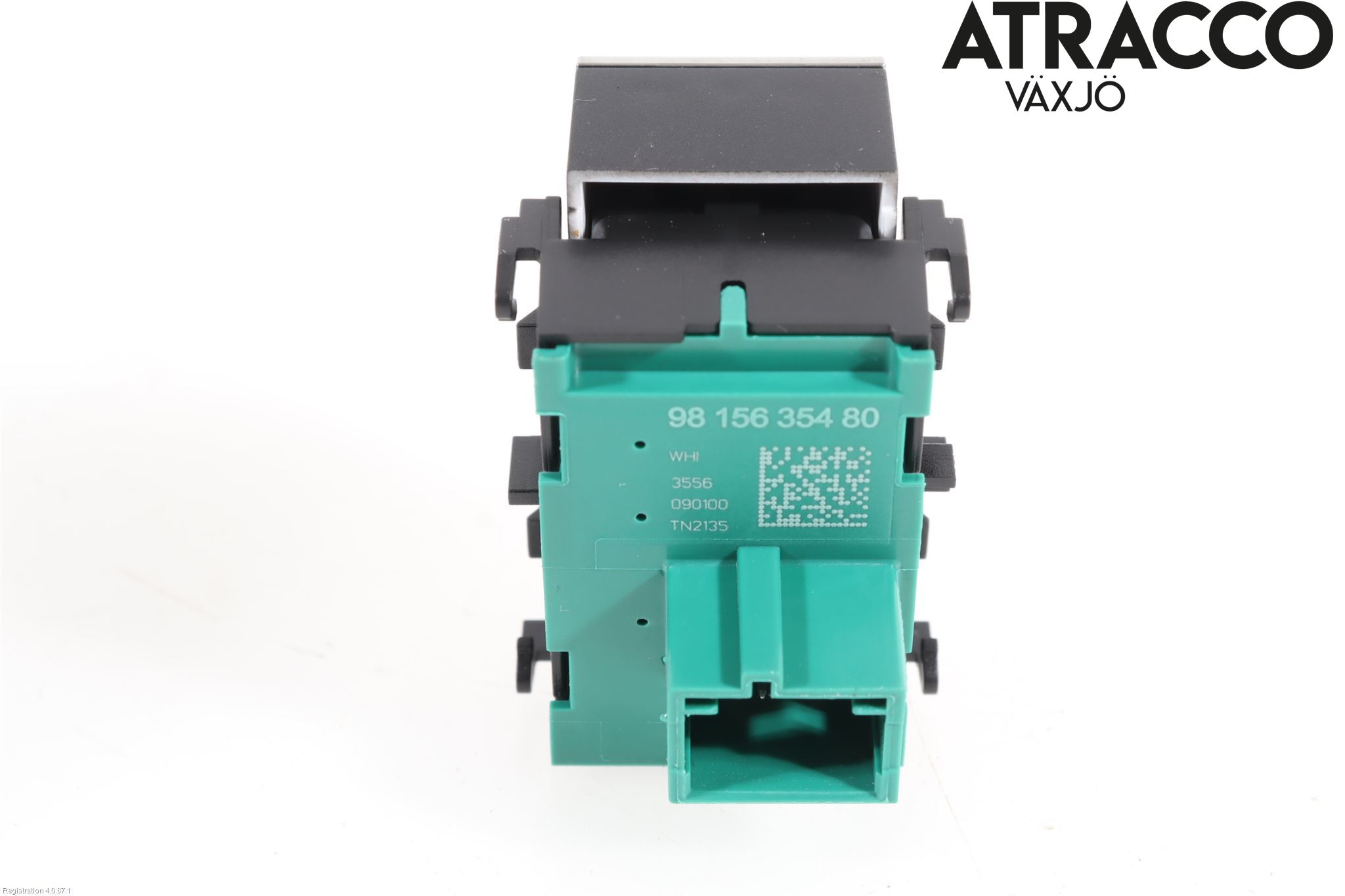 Peugeot 3008 17-24 Styrenhet Övrigt