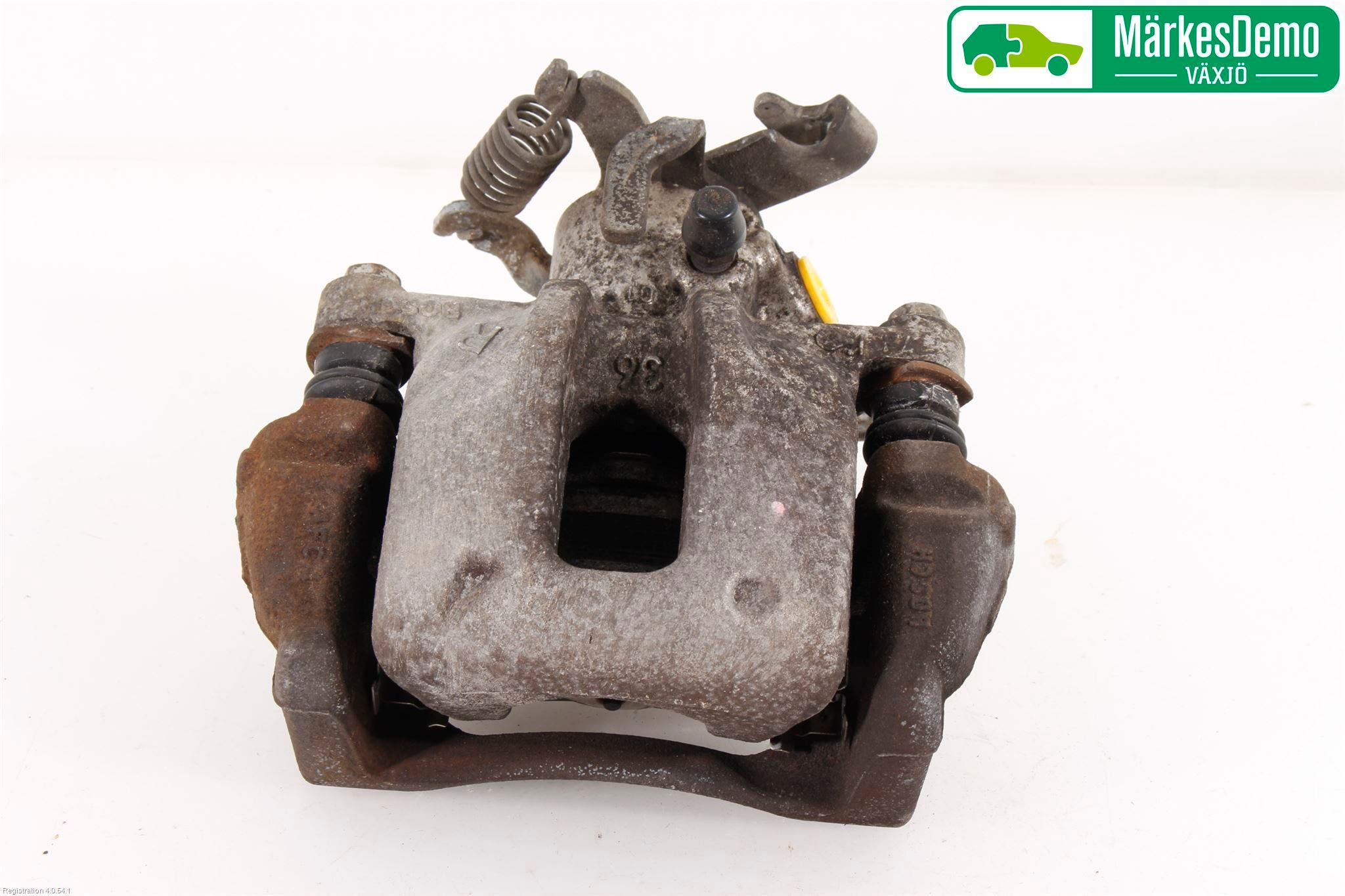 Toyota AURIS 13-19 Bromsok Bak Höger