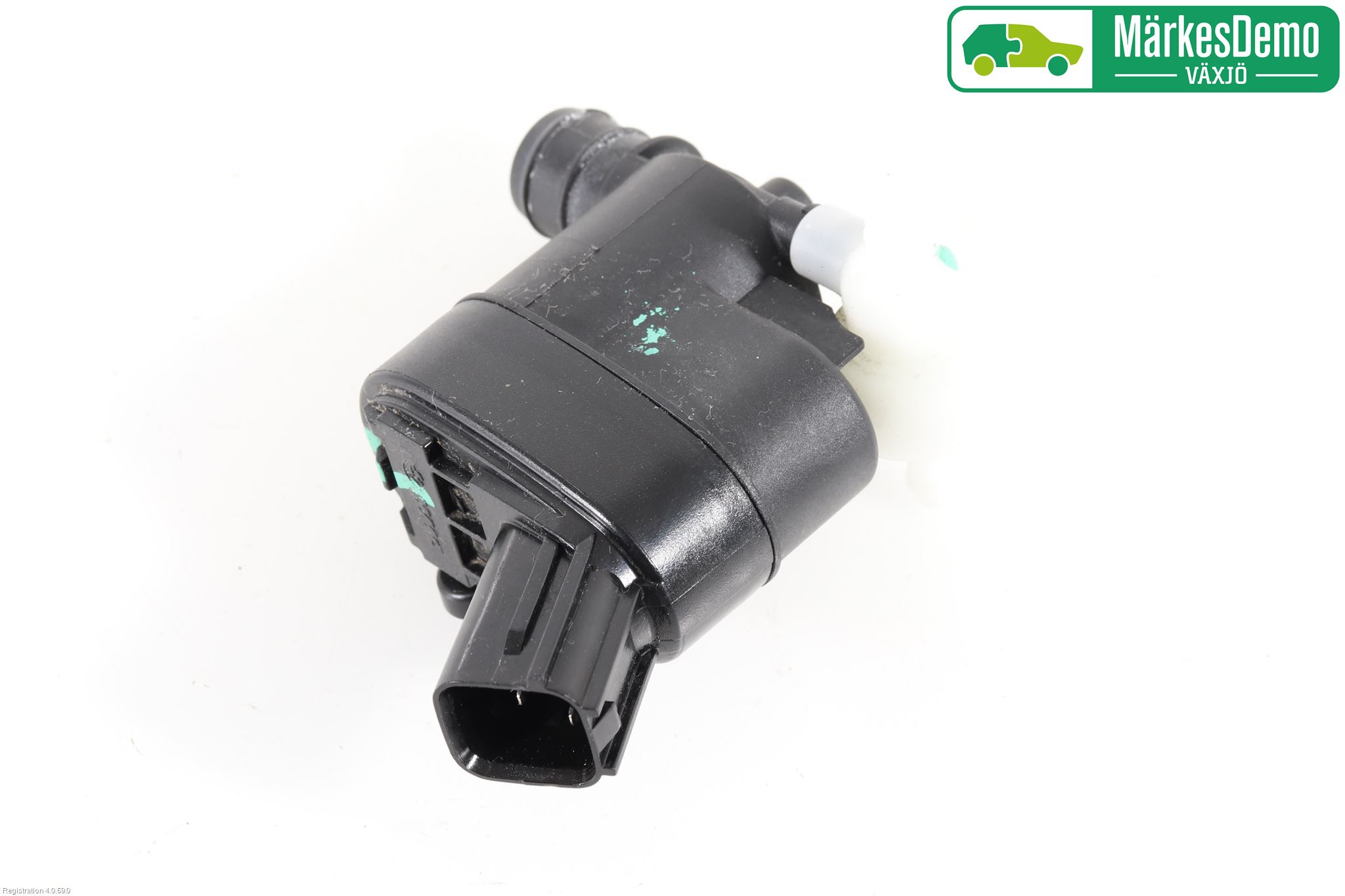 Hyundai i20 GB 15-20 Spolarpump Vindruta