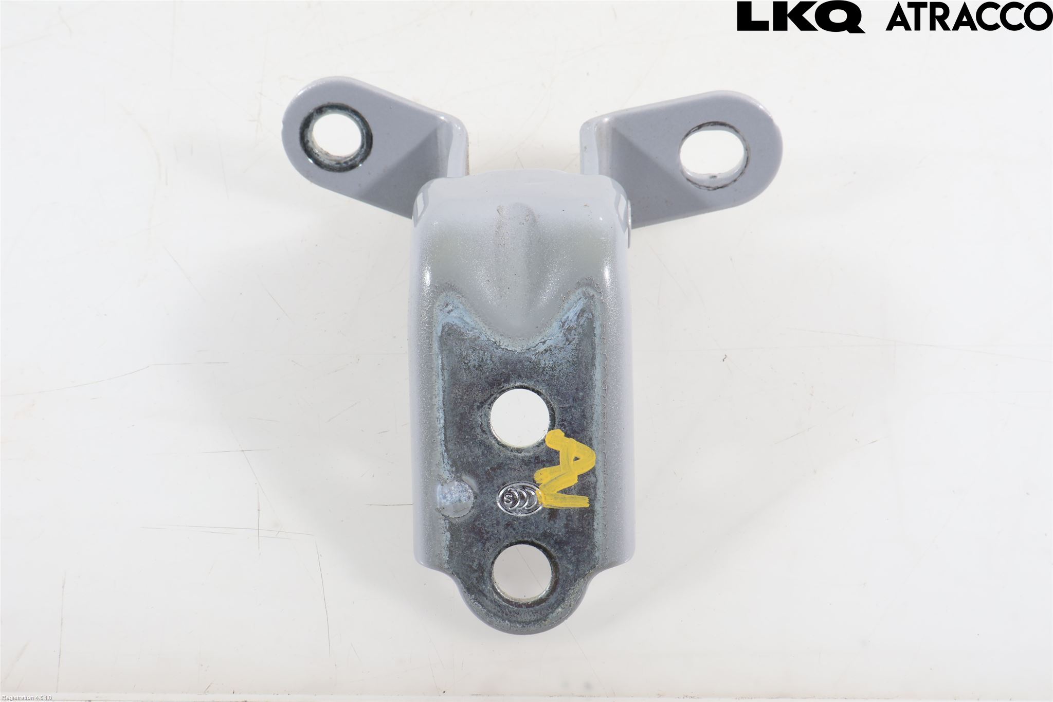 Hyundai i10 LA 20- Dörrgångjärn