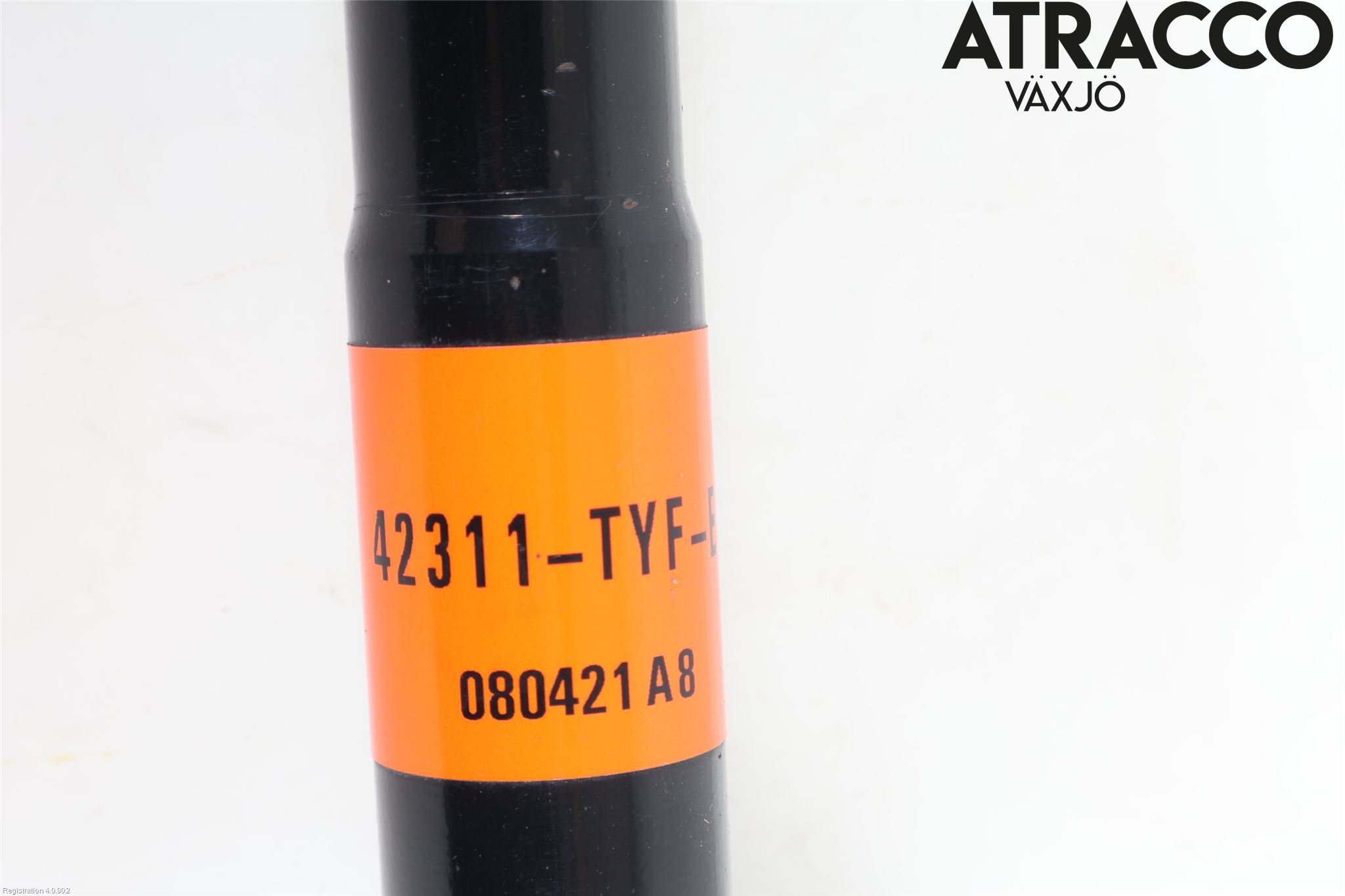 Honda E 20-23 Drivaxel Bak Vänster