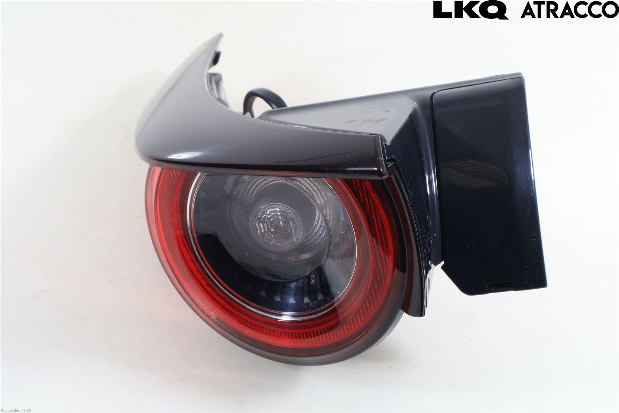 Mazda CX-30 20- Bakljus Vänster