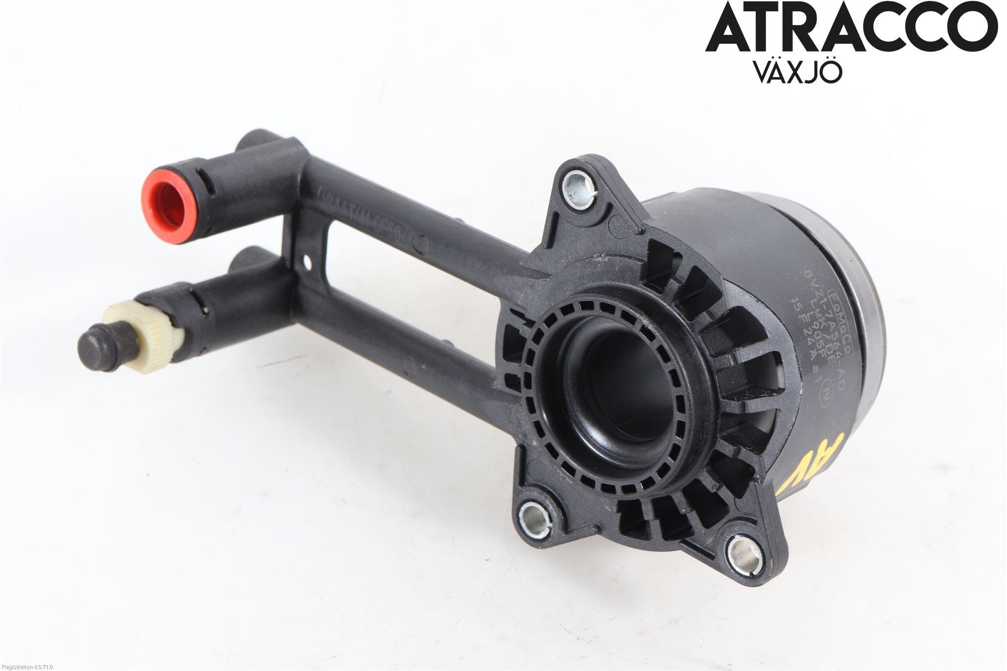 Ford FIESTA 13-17 Urtrampningslager