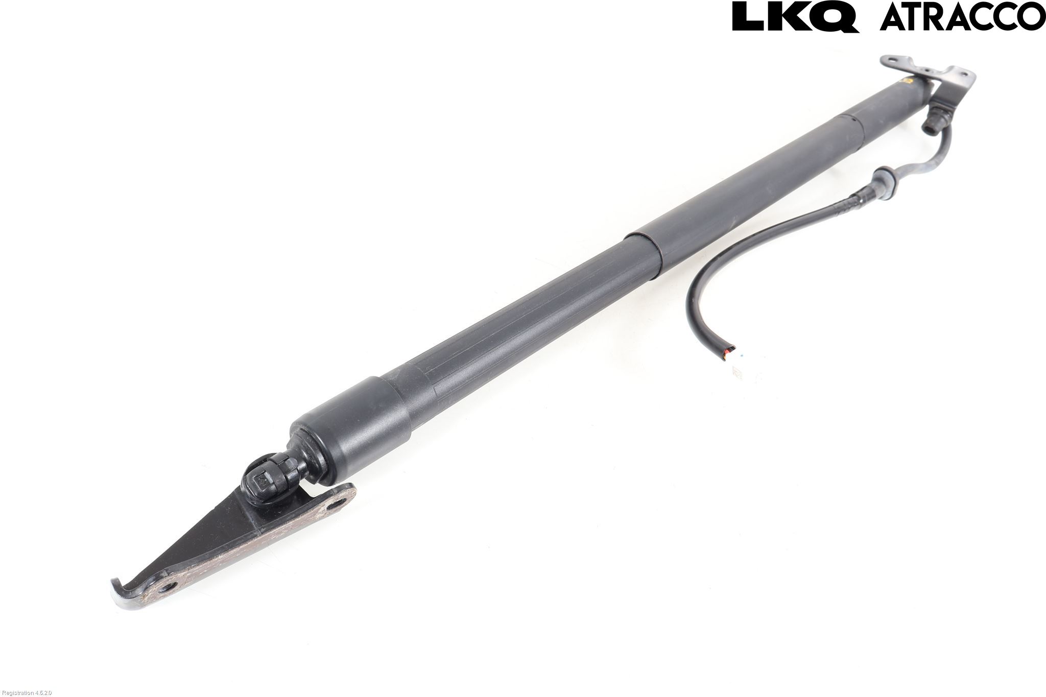 Toyota bZ4X EA10 22- Bakluckeöppnare Automatisk