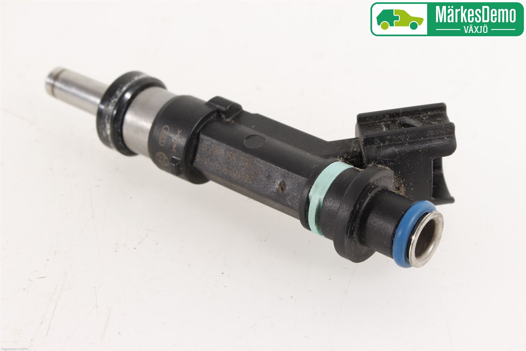 Toyota YARIS XP130 15-20 Injspridare
