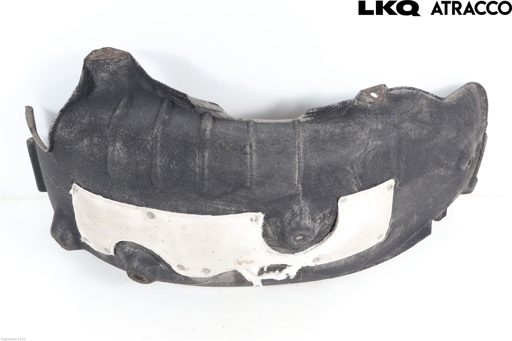 Hyundai IONIQ AE 17-22 Skärm Inner