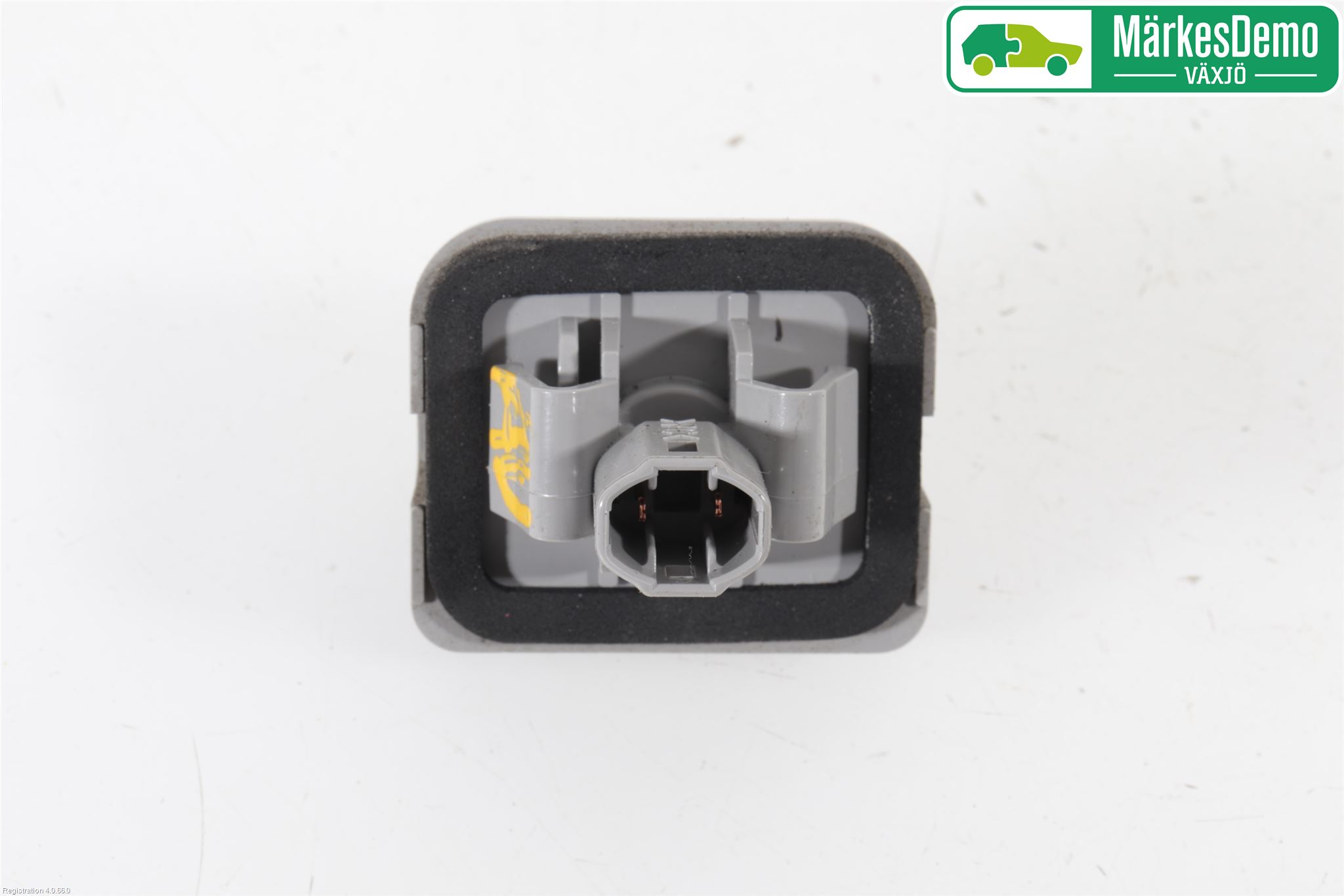 Mazda CX-5 12-17 Skylt Belysning