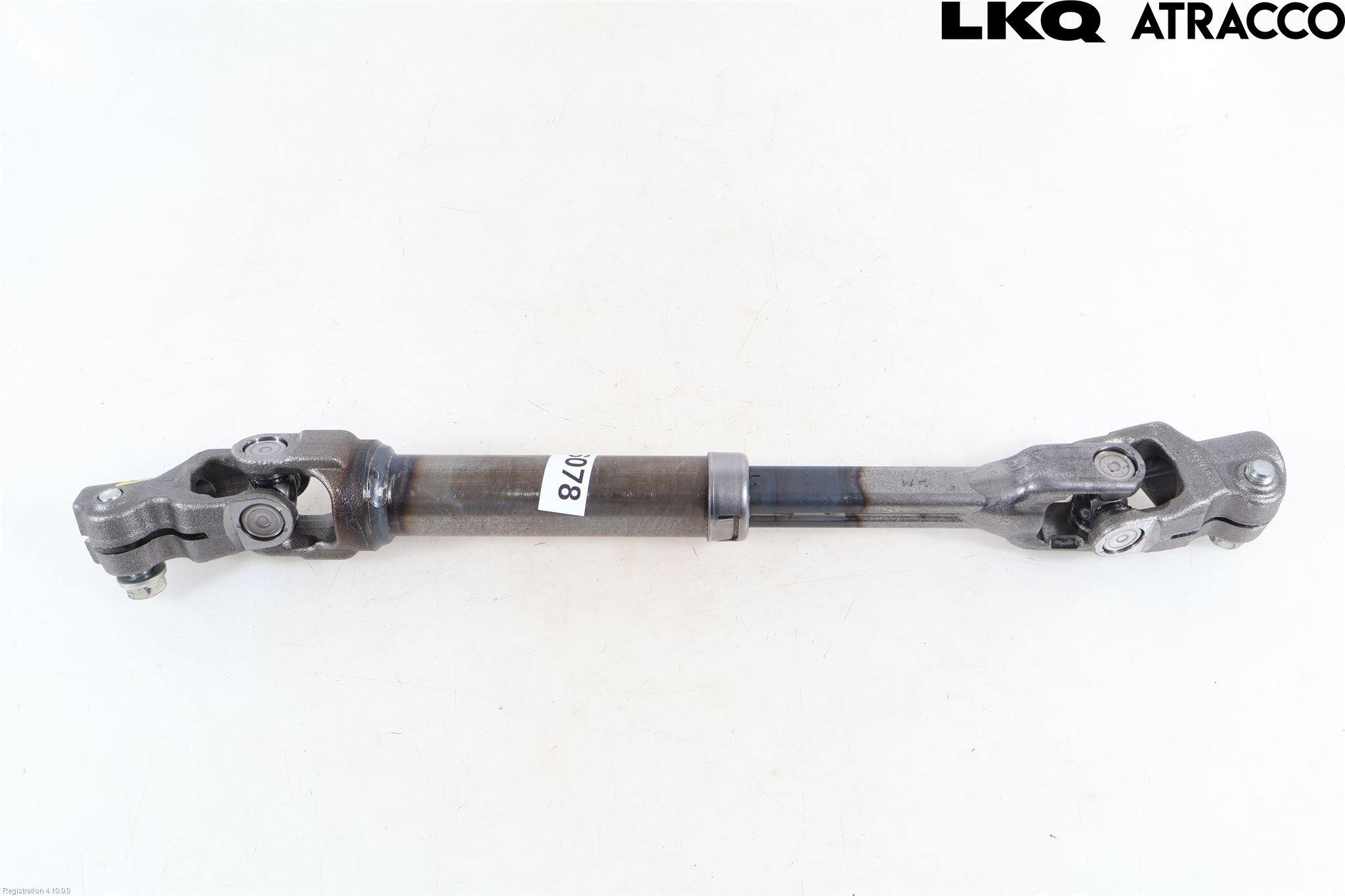 Toyota COROLLA CROSS XG10 22- Rattaxel