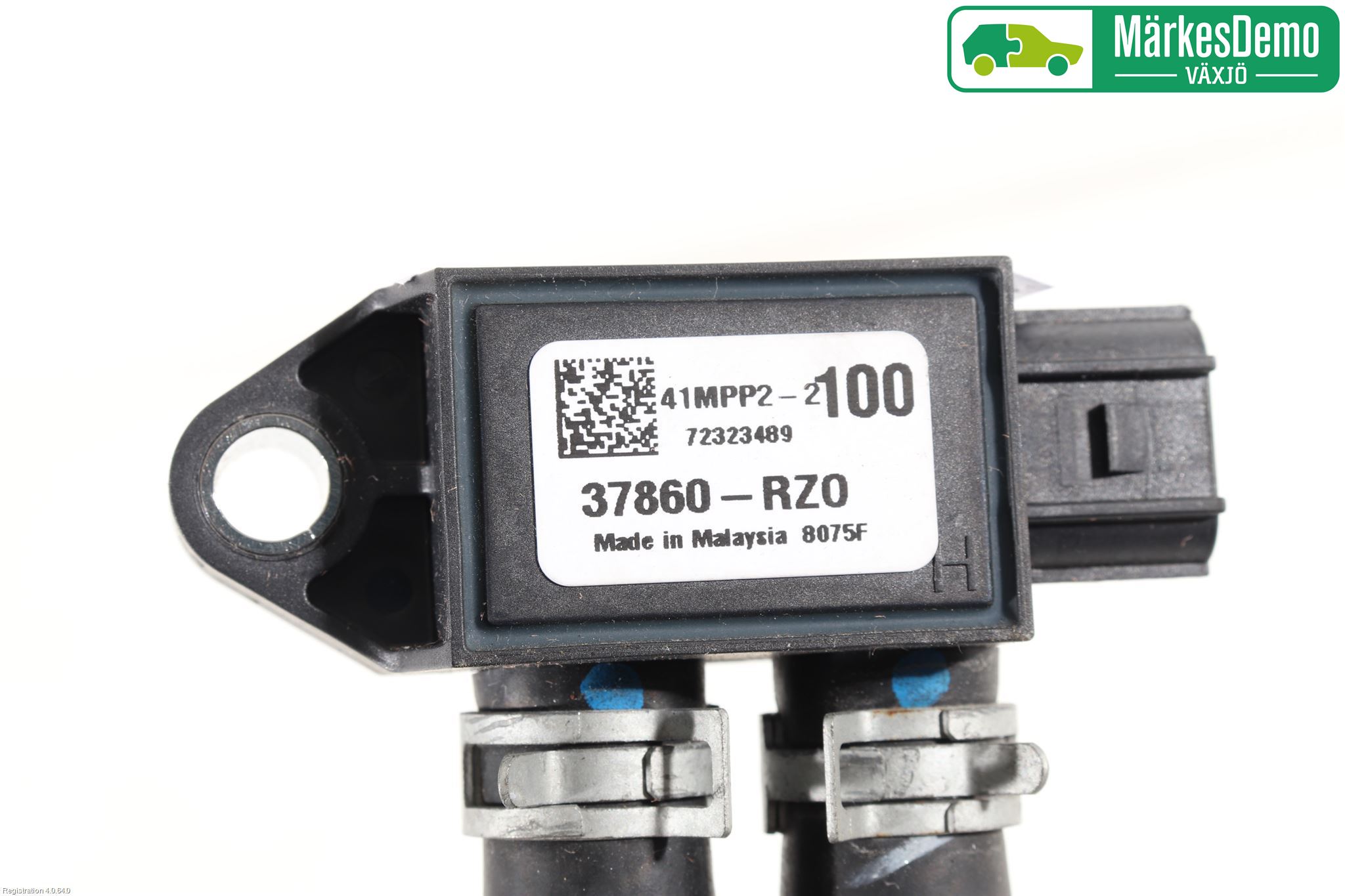 Honda CIVIC 17-22 Sensor Avgas