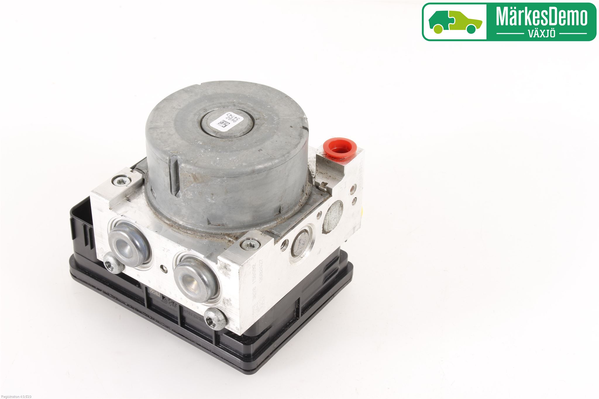 Ford MONDEO 15-22 Abs Hydraulaggregat