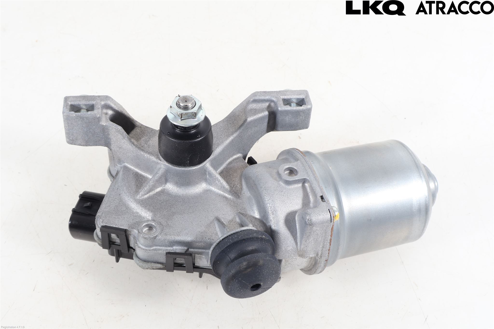 Toyota RAV4 19- Torkarmotor Vindruta