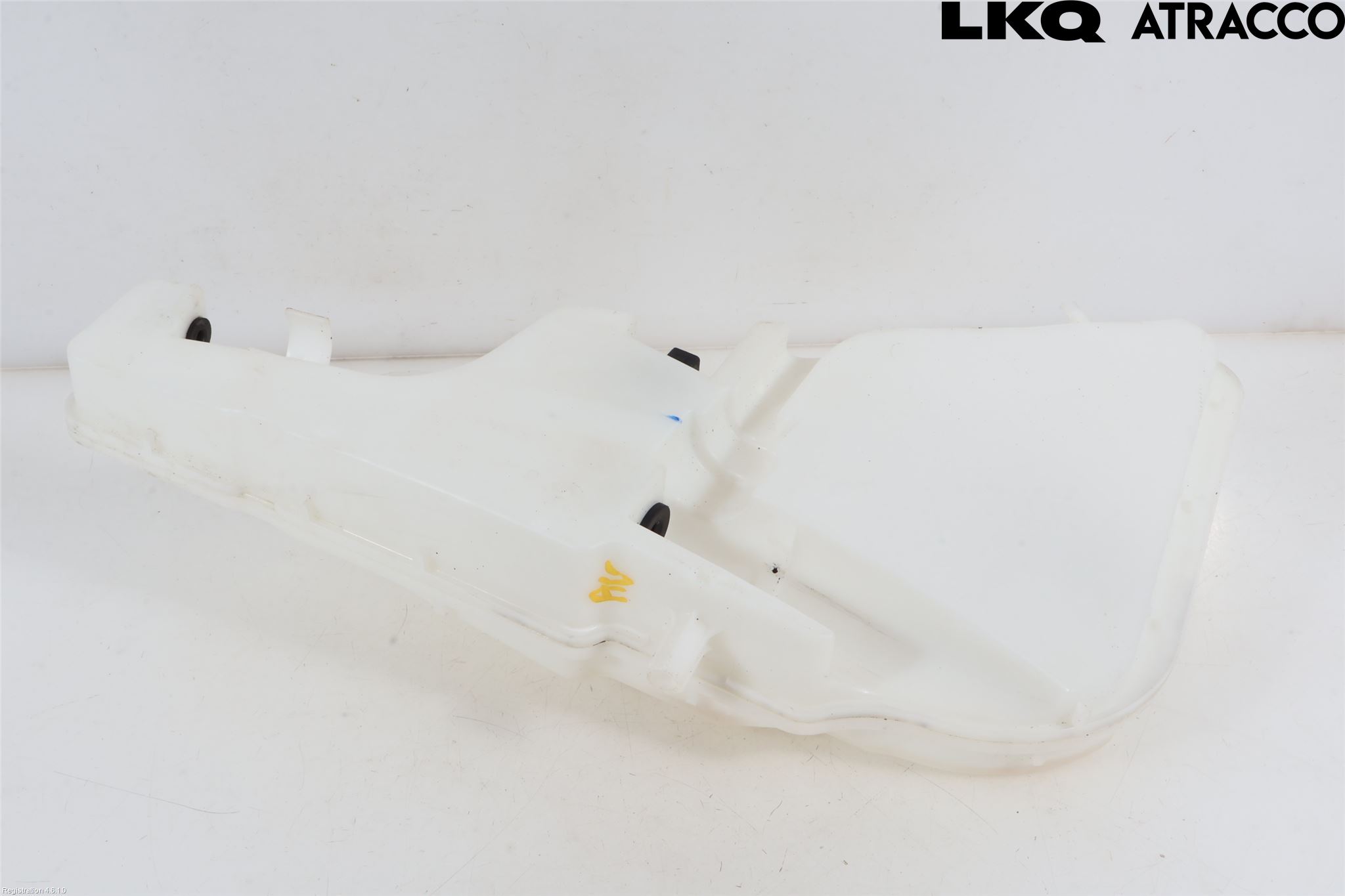 Audi A6/S6 4G 11-18 Spolartank Vindruta-Strål