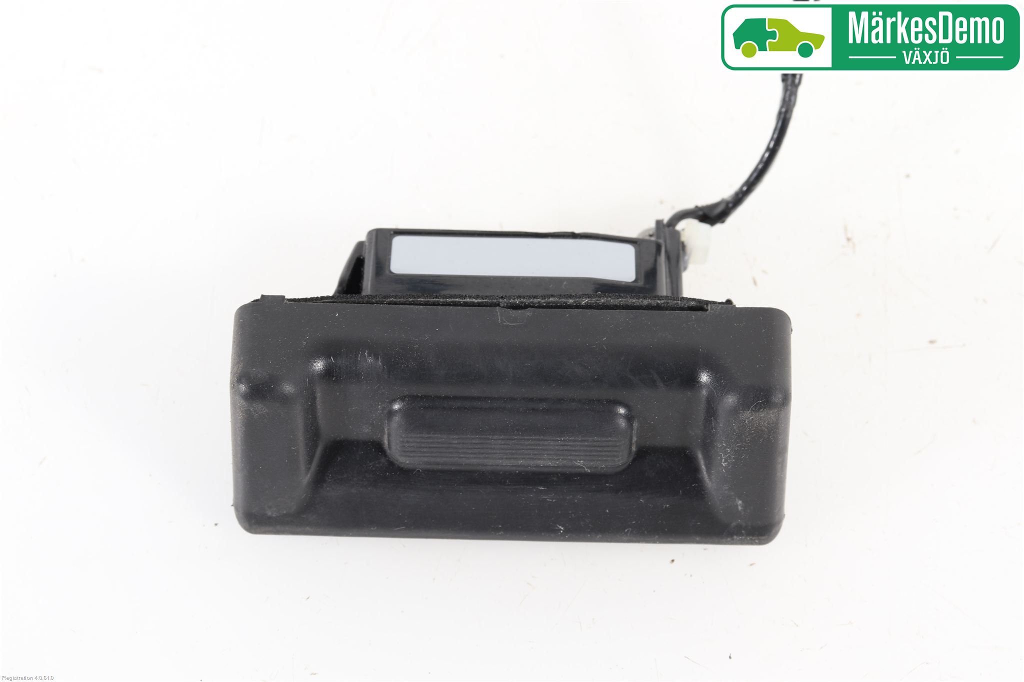 Mazda 2 (DJ) 15-22 Bakluckehandtag