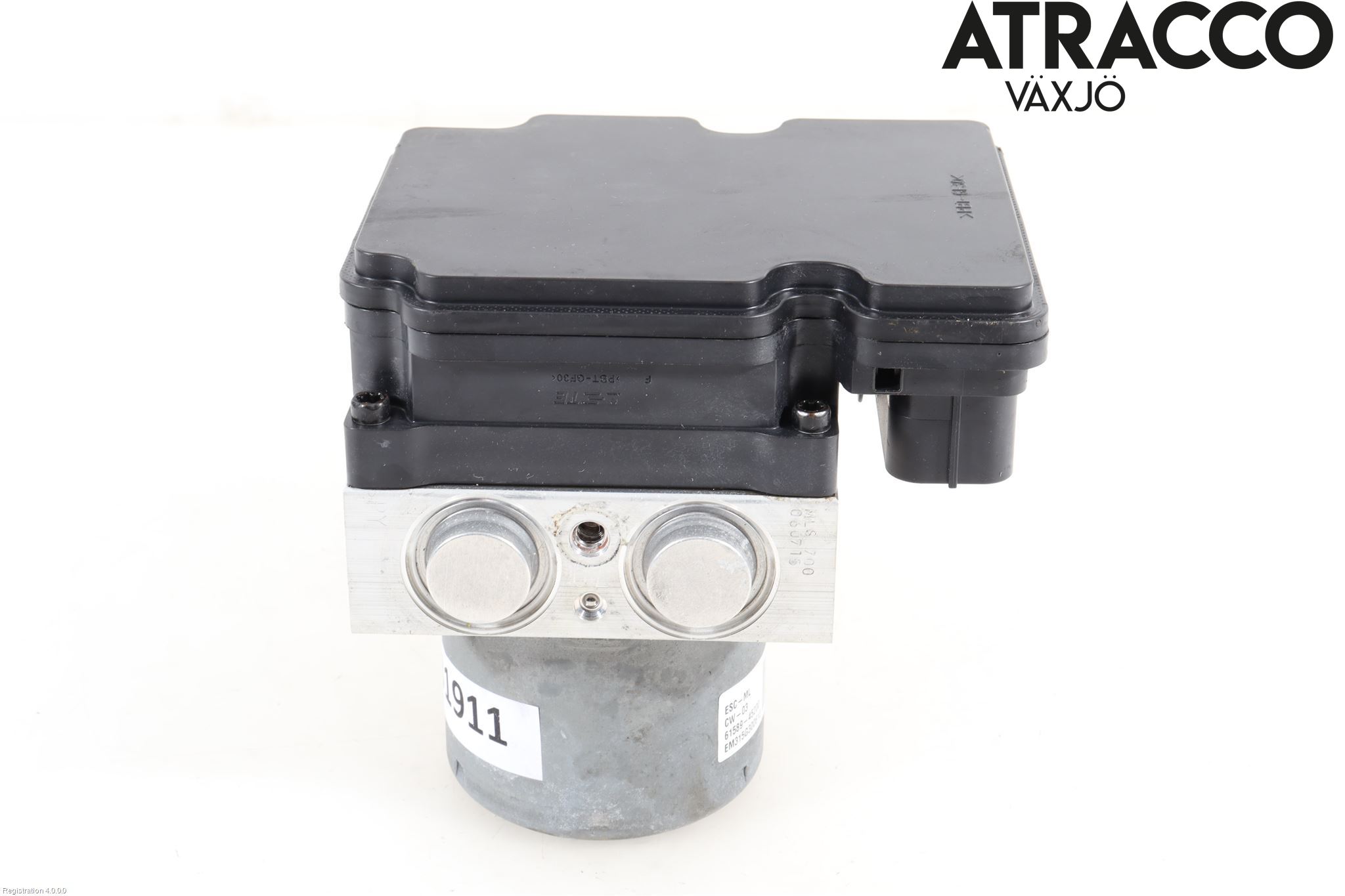 Hyundai i20 GB 15-20 Abs Hydraulaggregat