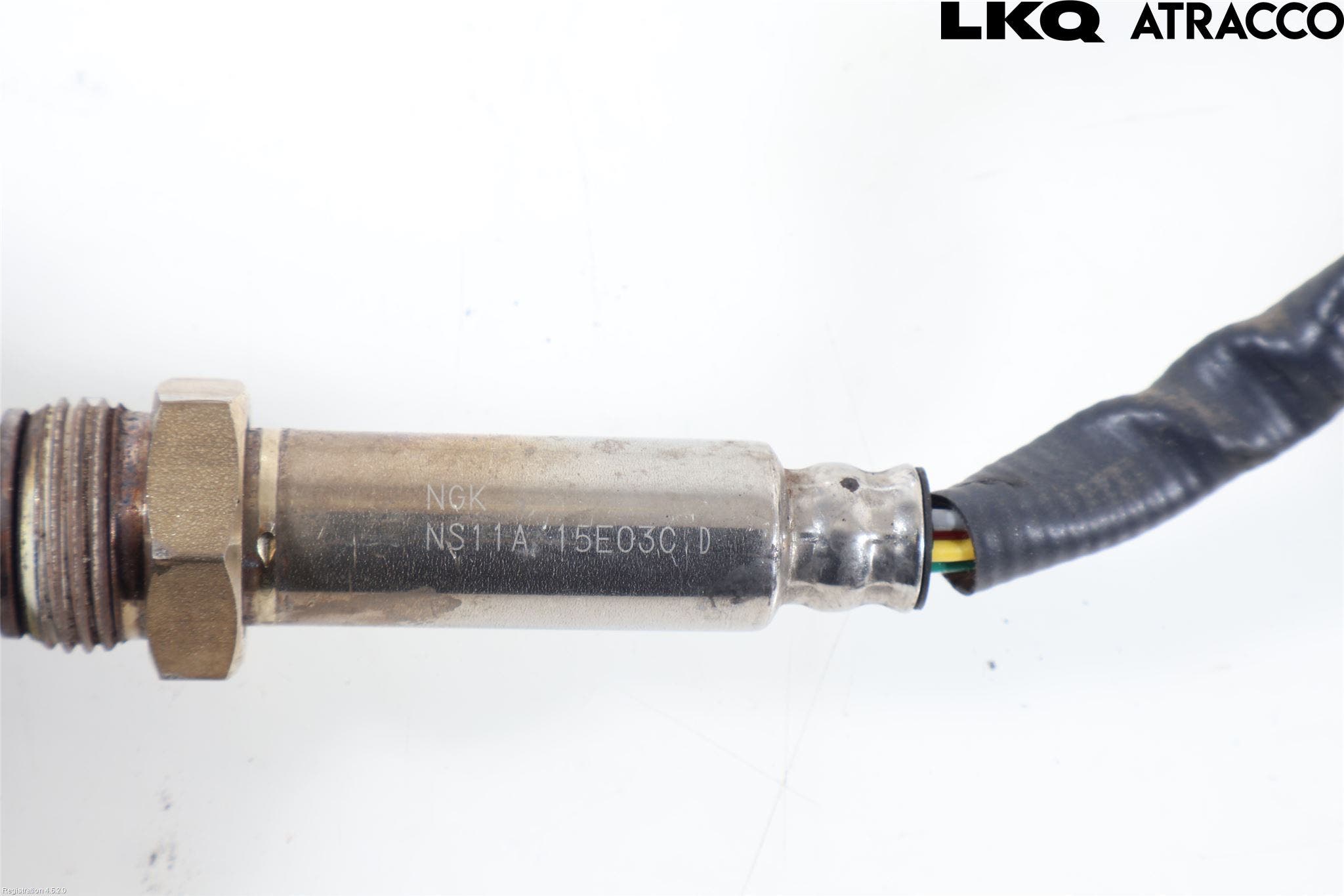 Volkswagen VW CADDY 16-20 Injlambdasond